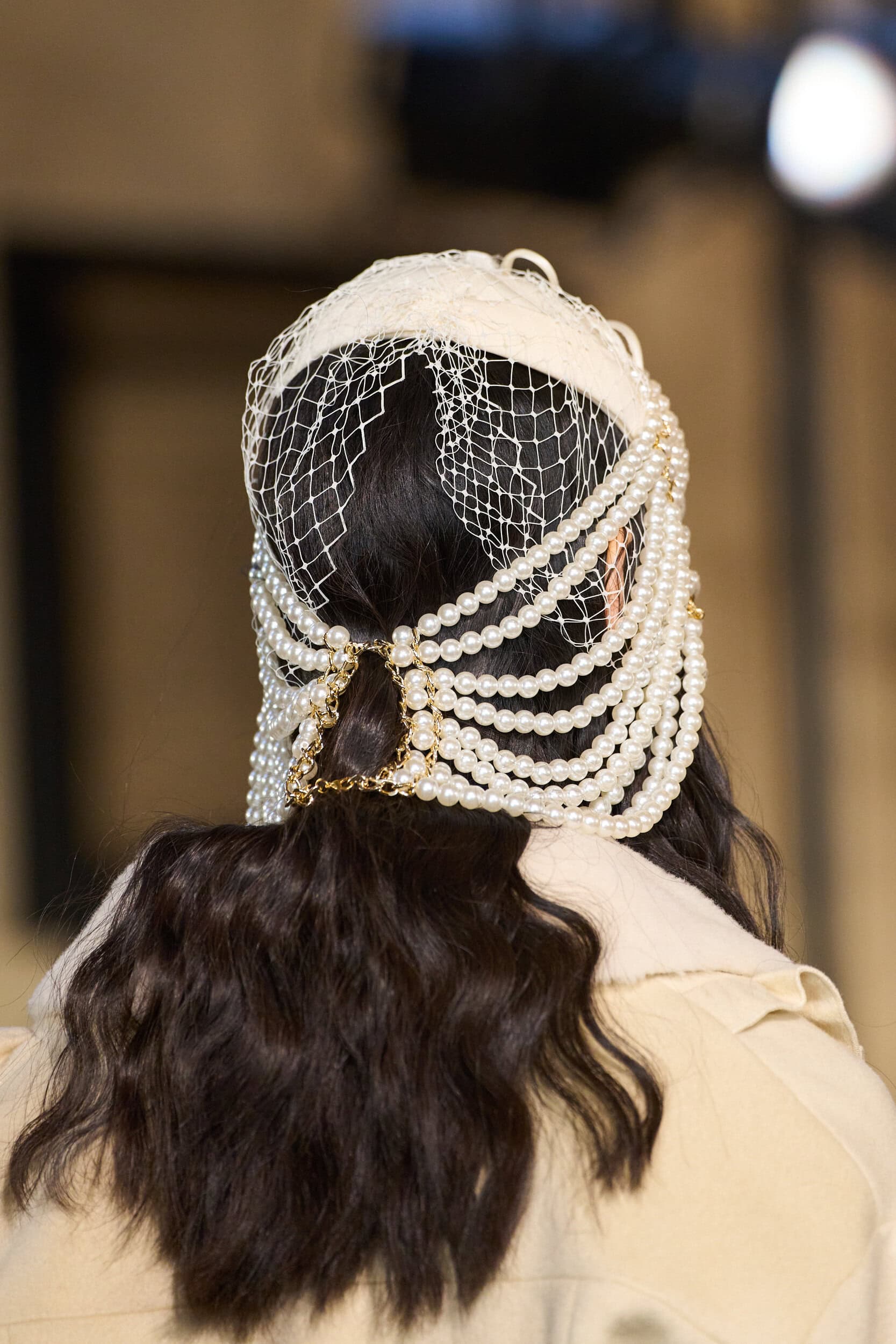 Bora Aksu Fall 2026 Fashion Show Details