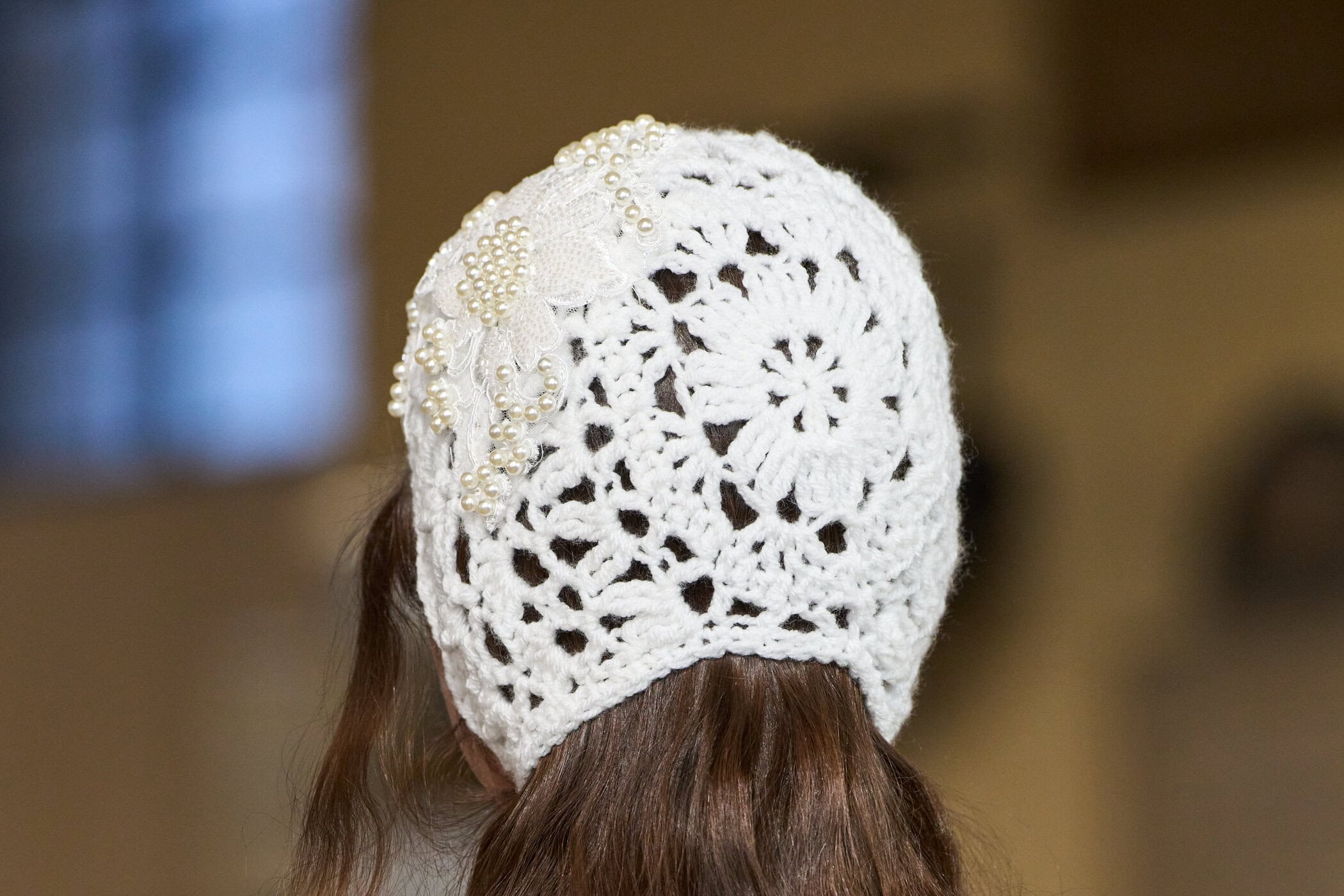 Bora Aksu Fall 2026 Fashion Show Details