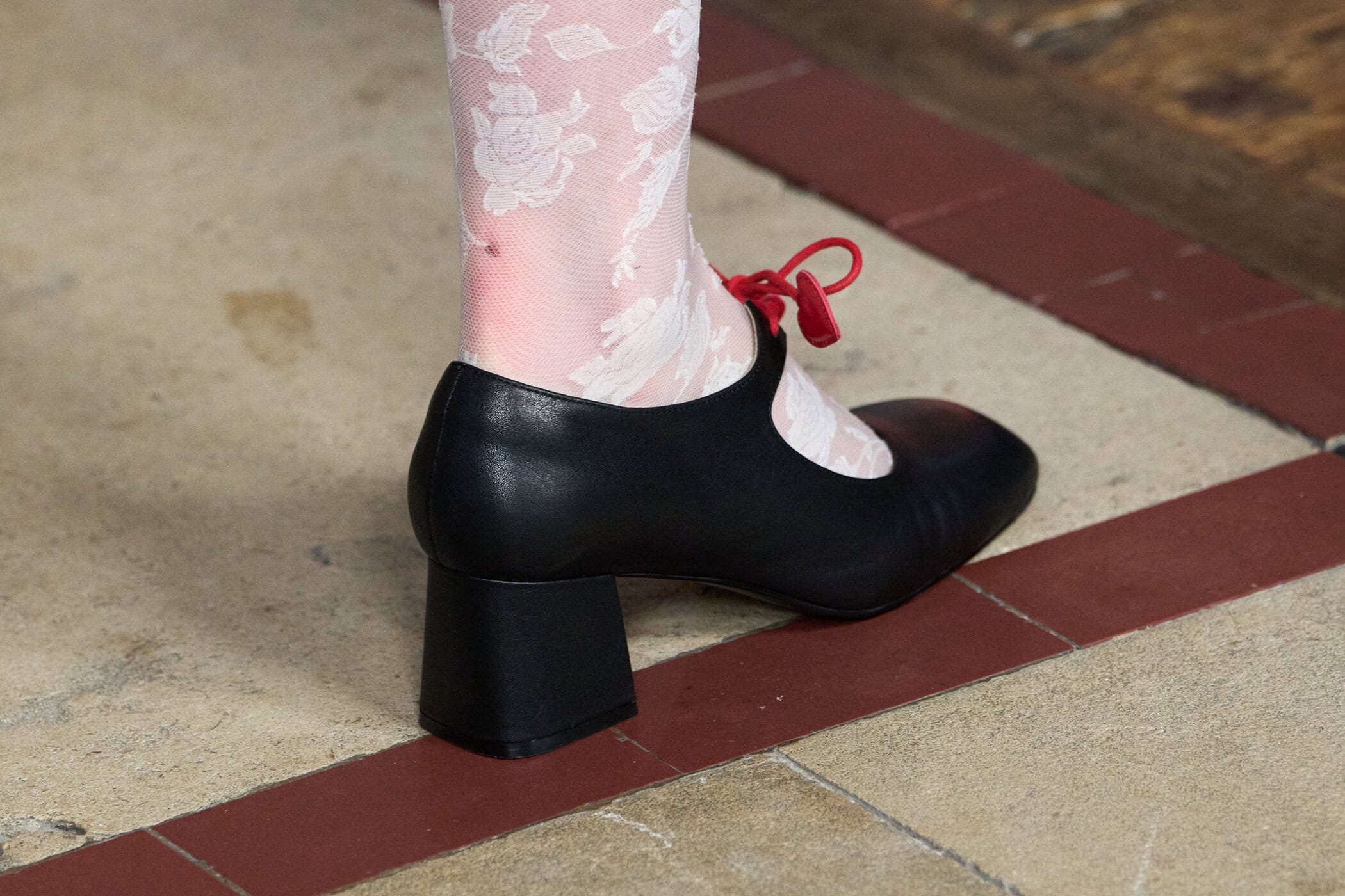 Bora Aksu Fall 2026 Fashion Show Details