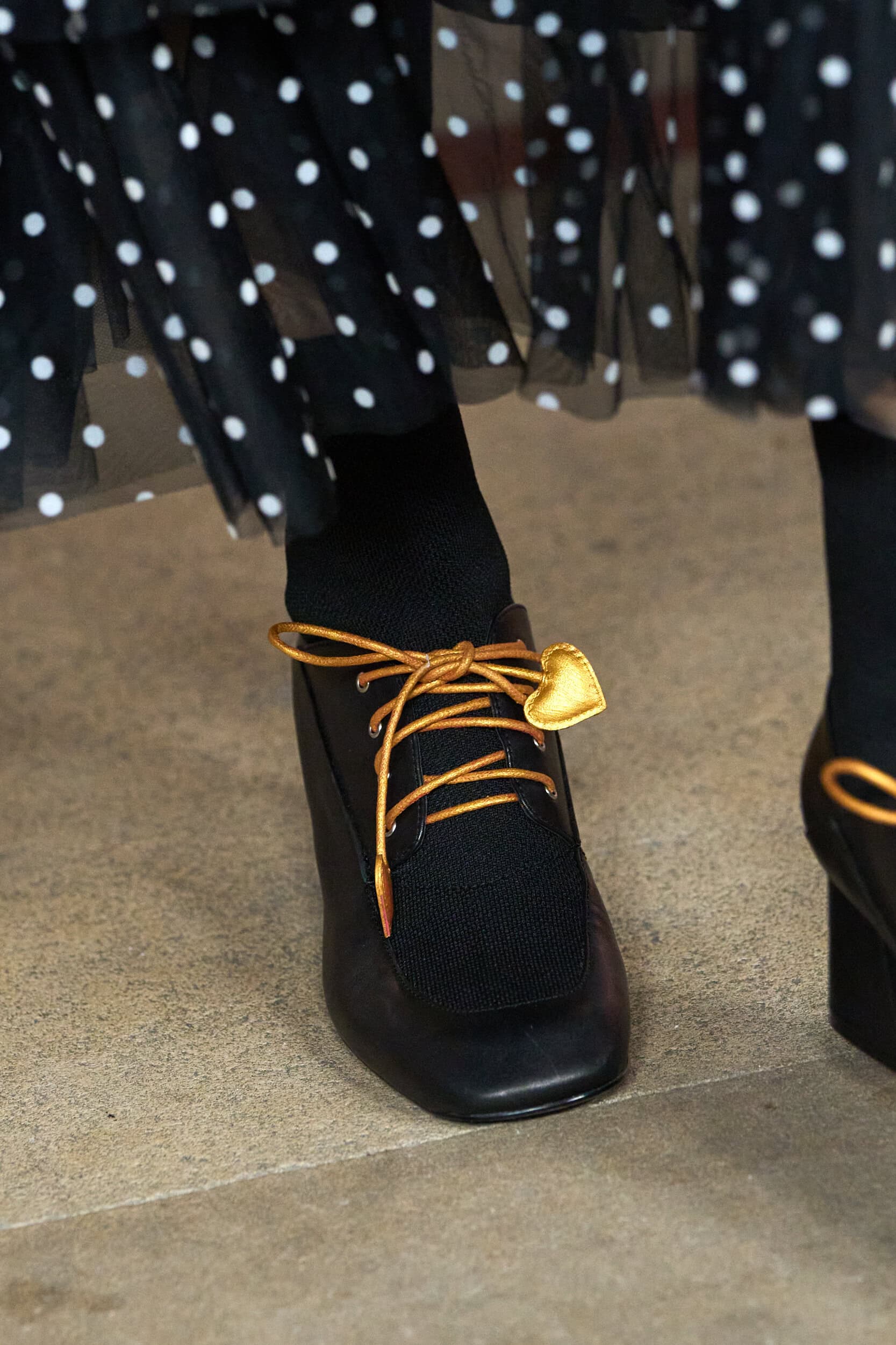 Bora Aksu Fall 2026 Fashion Show Details