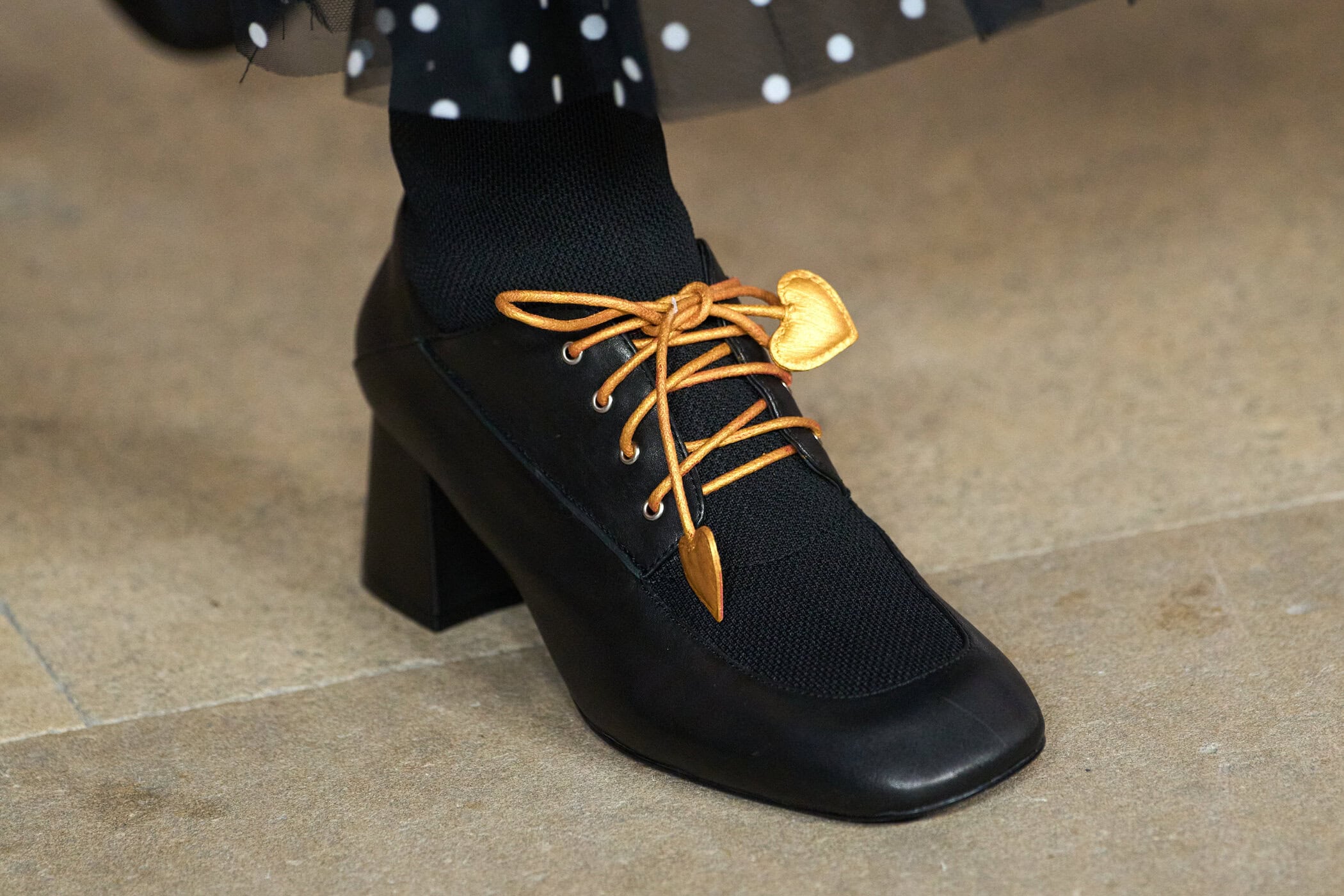 Bora Aksu Fall 2026 Fashion Show Details