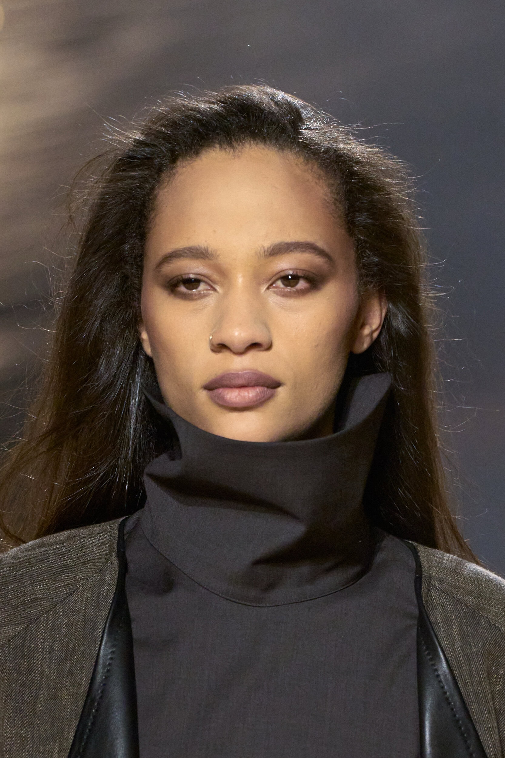 Boss Fall 2026 Fashion Show Details