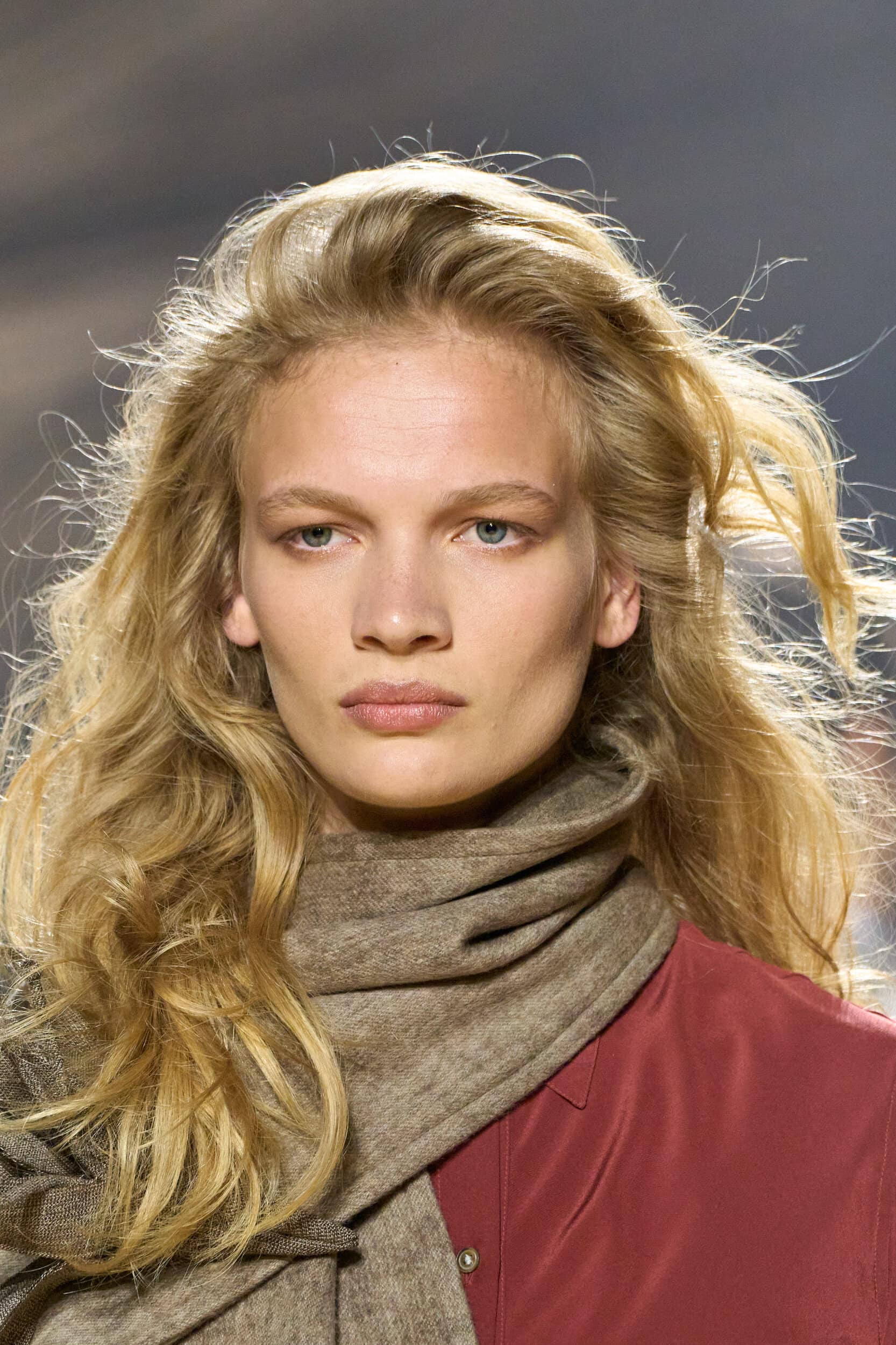 Boss Fall 2026 Fashion Show Details