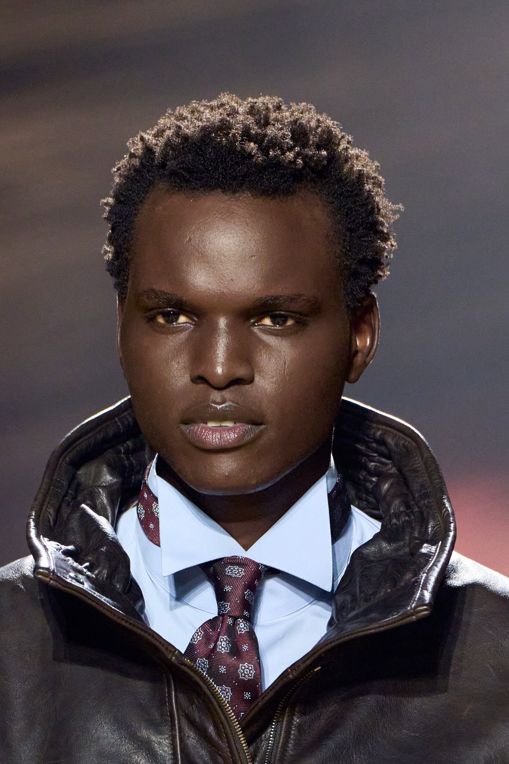 Boss Fall 2026 Fashion Show Details