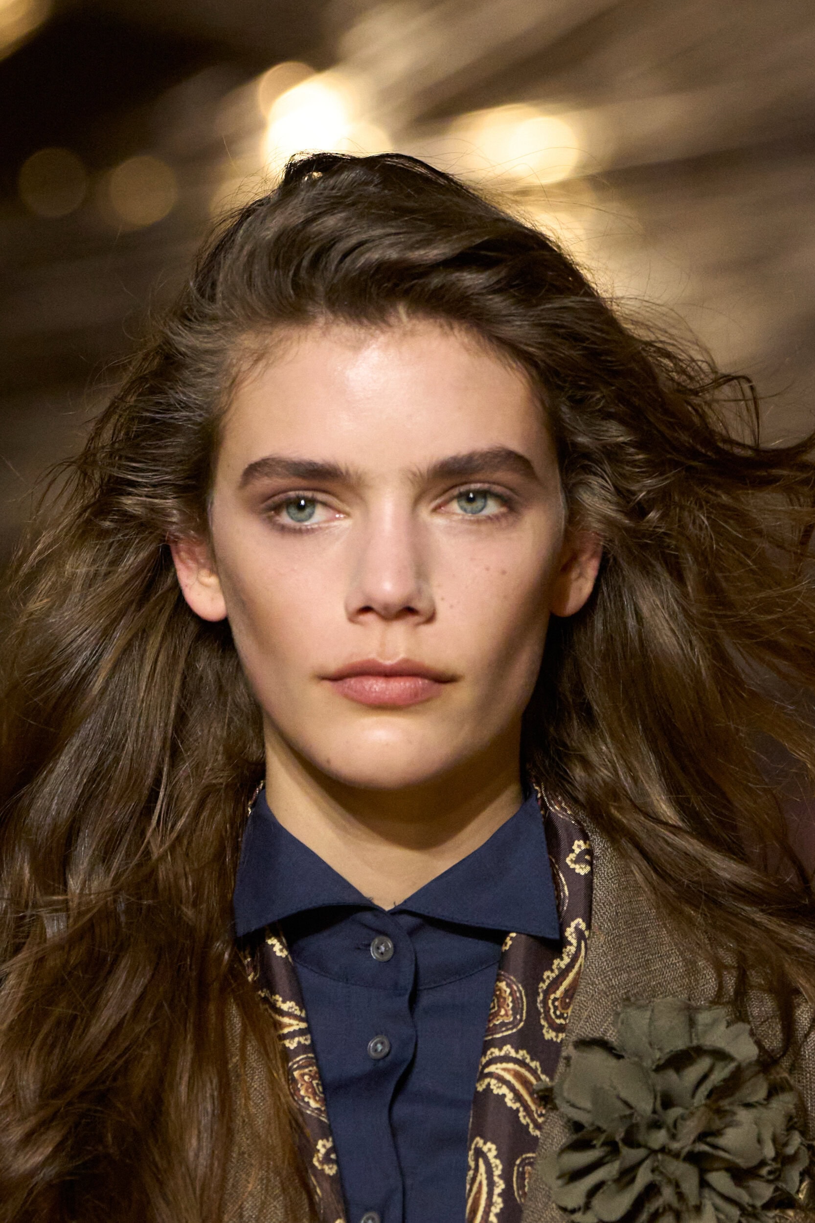 Boss Fall 2026 Fashion Show Details