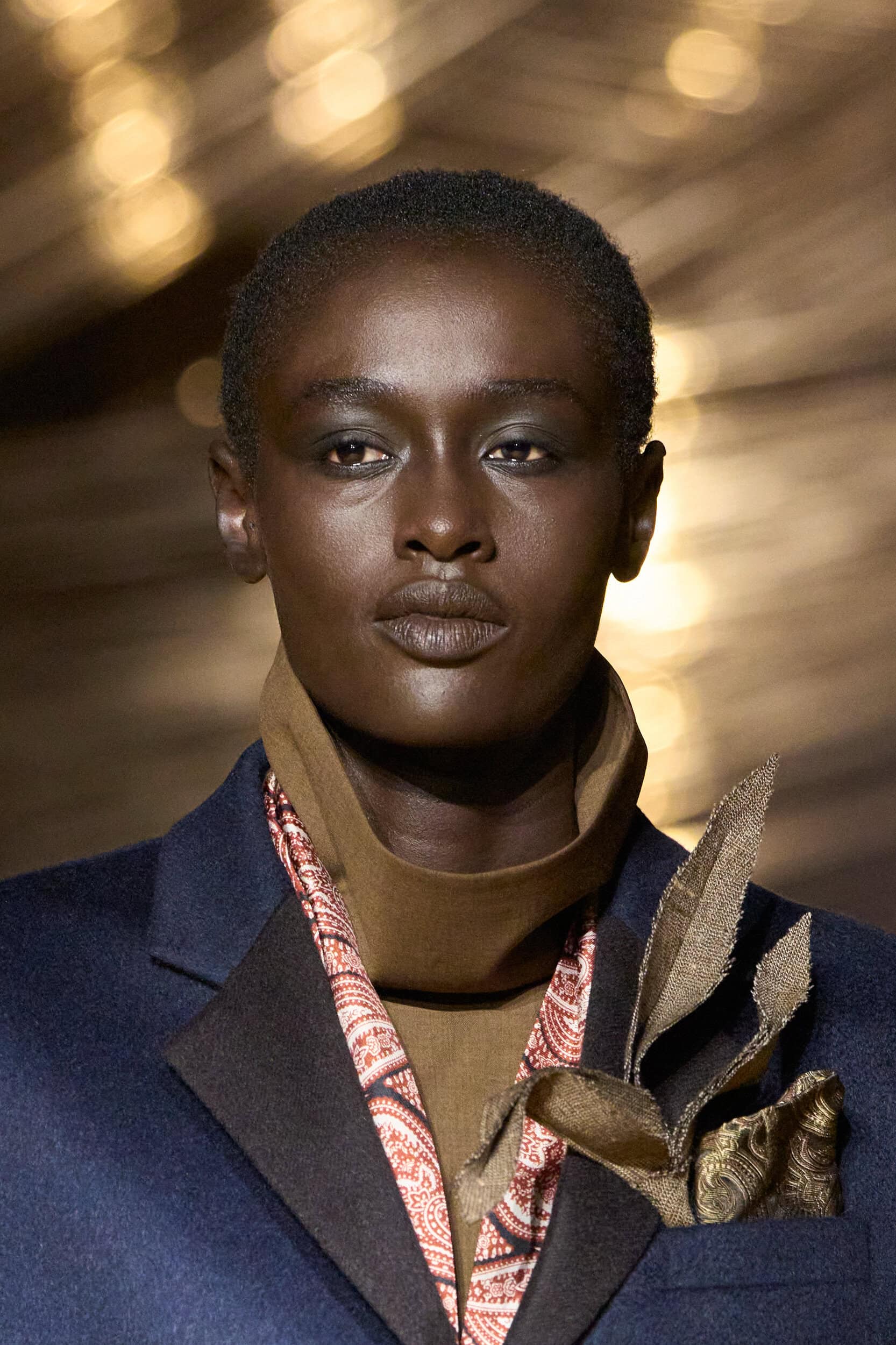 Boss Fall 2026 Fashion Show Details