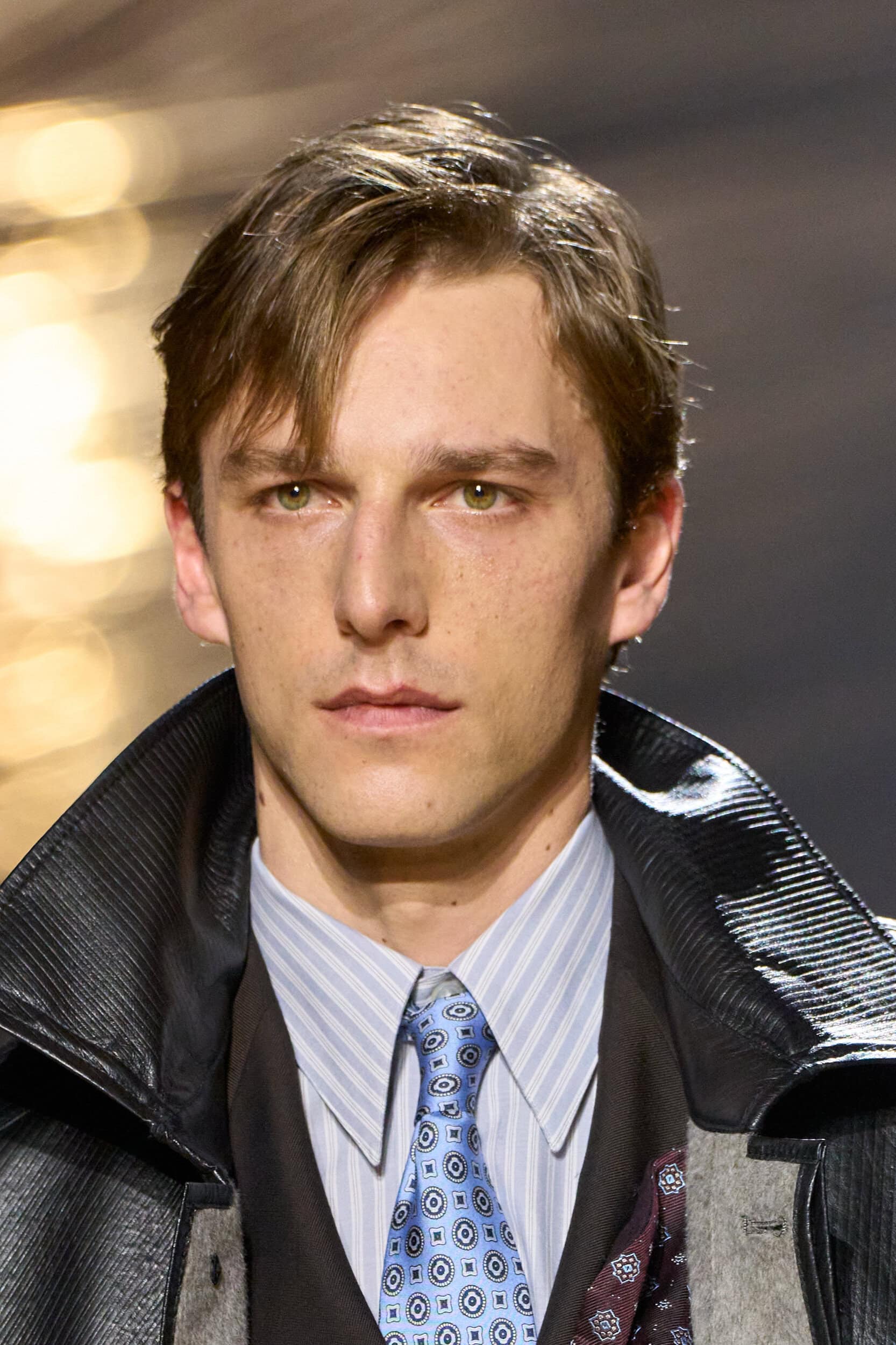 Boss Fall 2026 Fashion Show Details