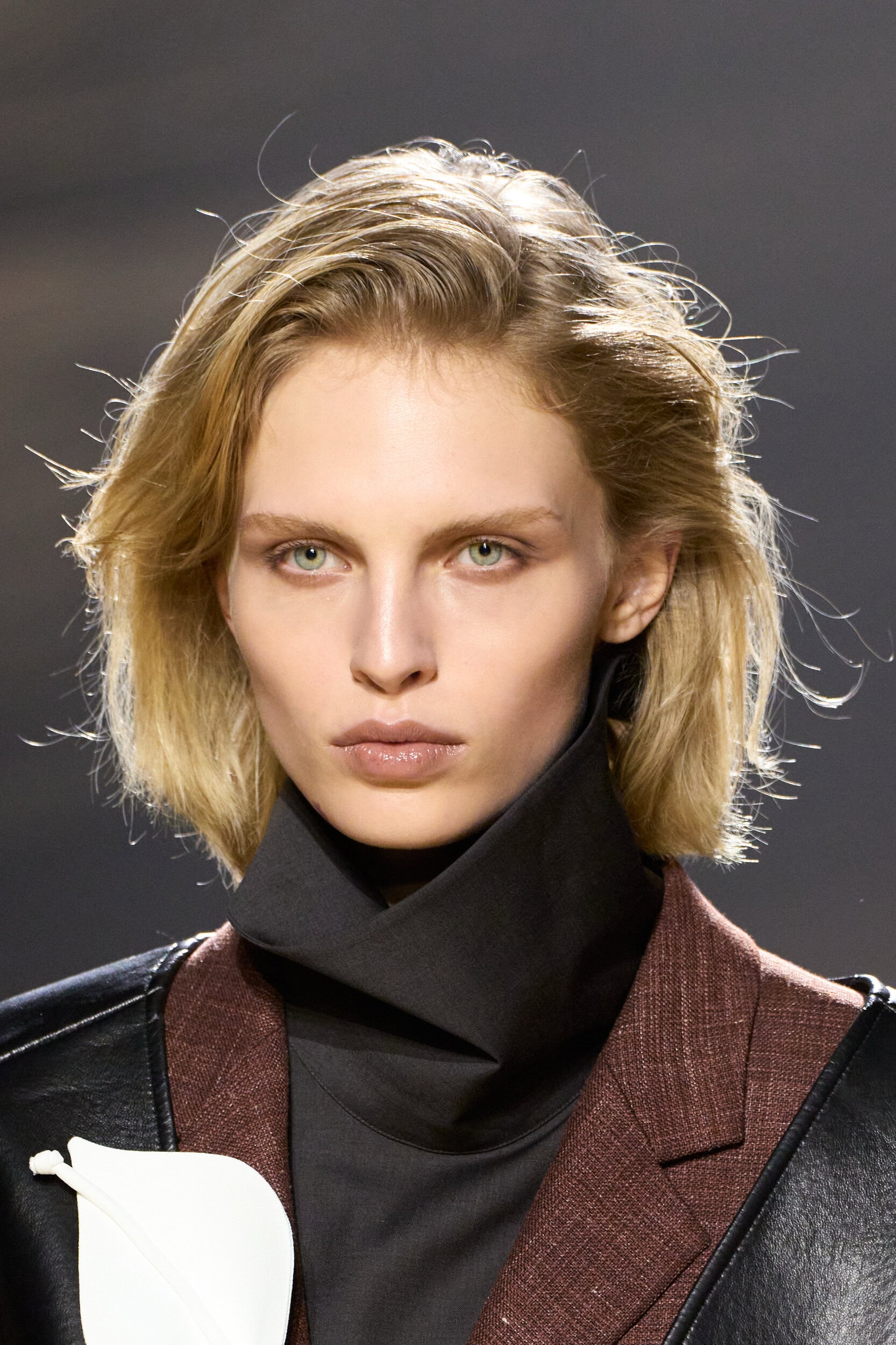 Boss Fall 2026 Fashion Show Details