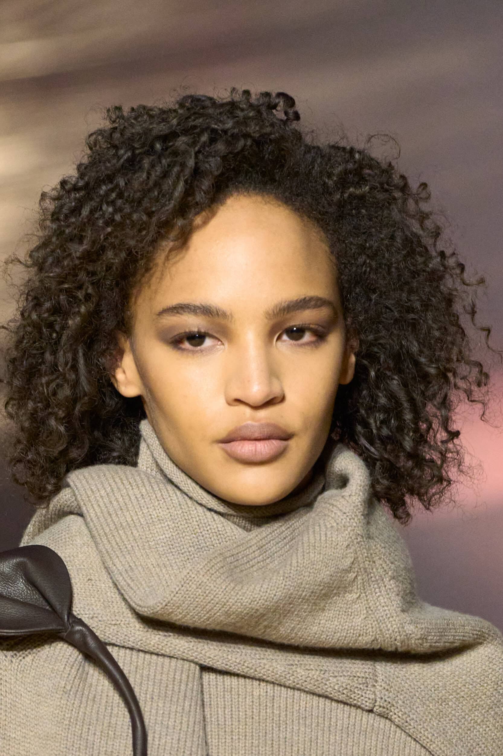 Boss Fall 2026 Fashion Show Details