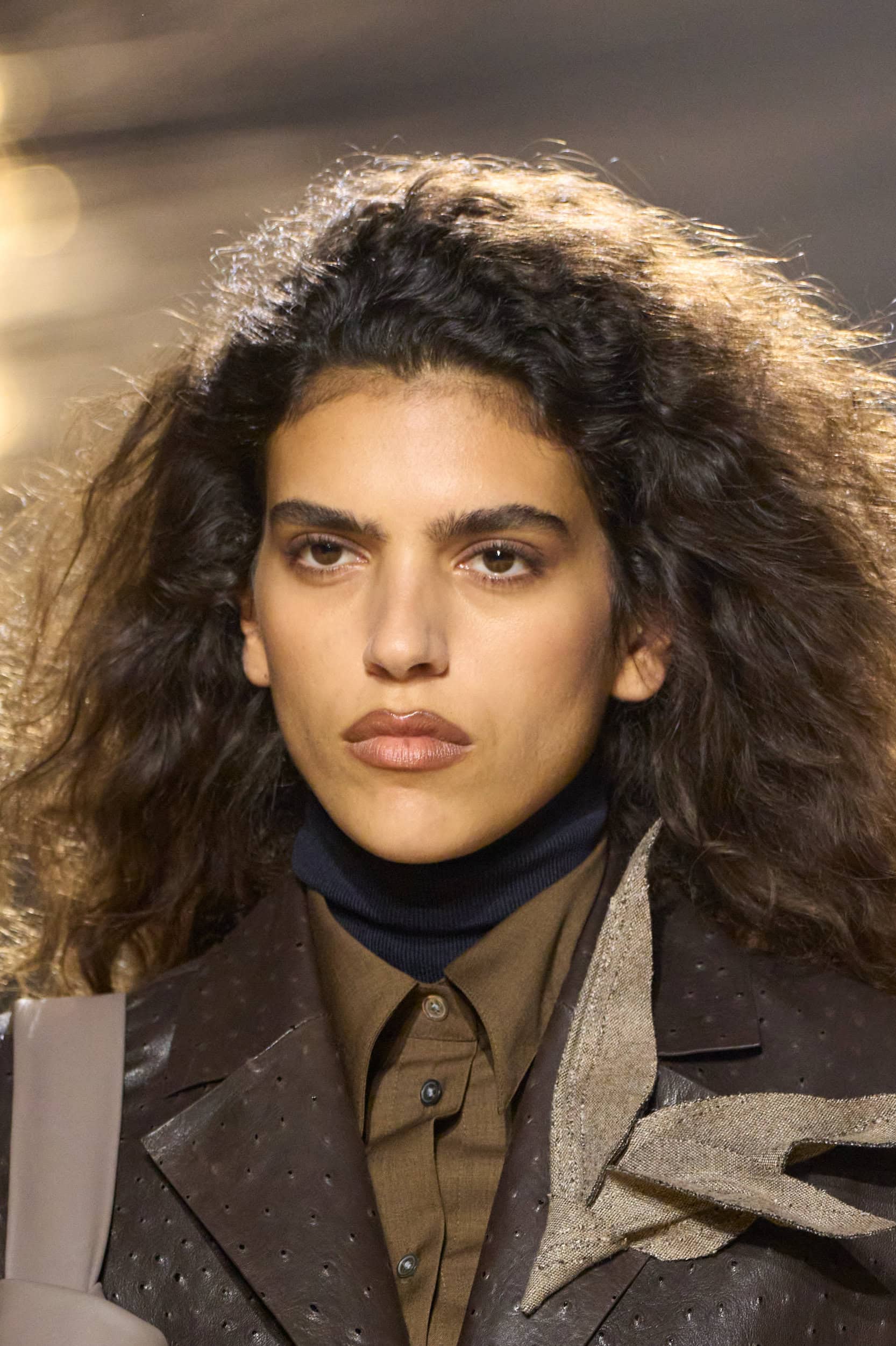 Boss Fall 2026 Fashion Show Details