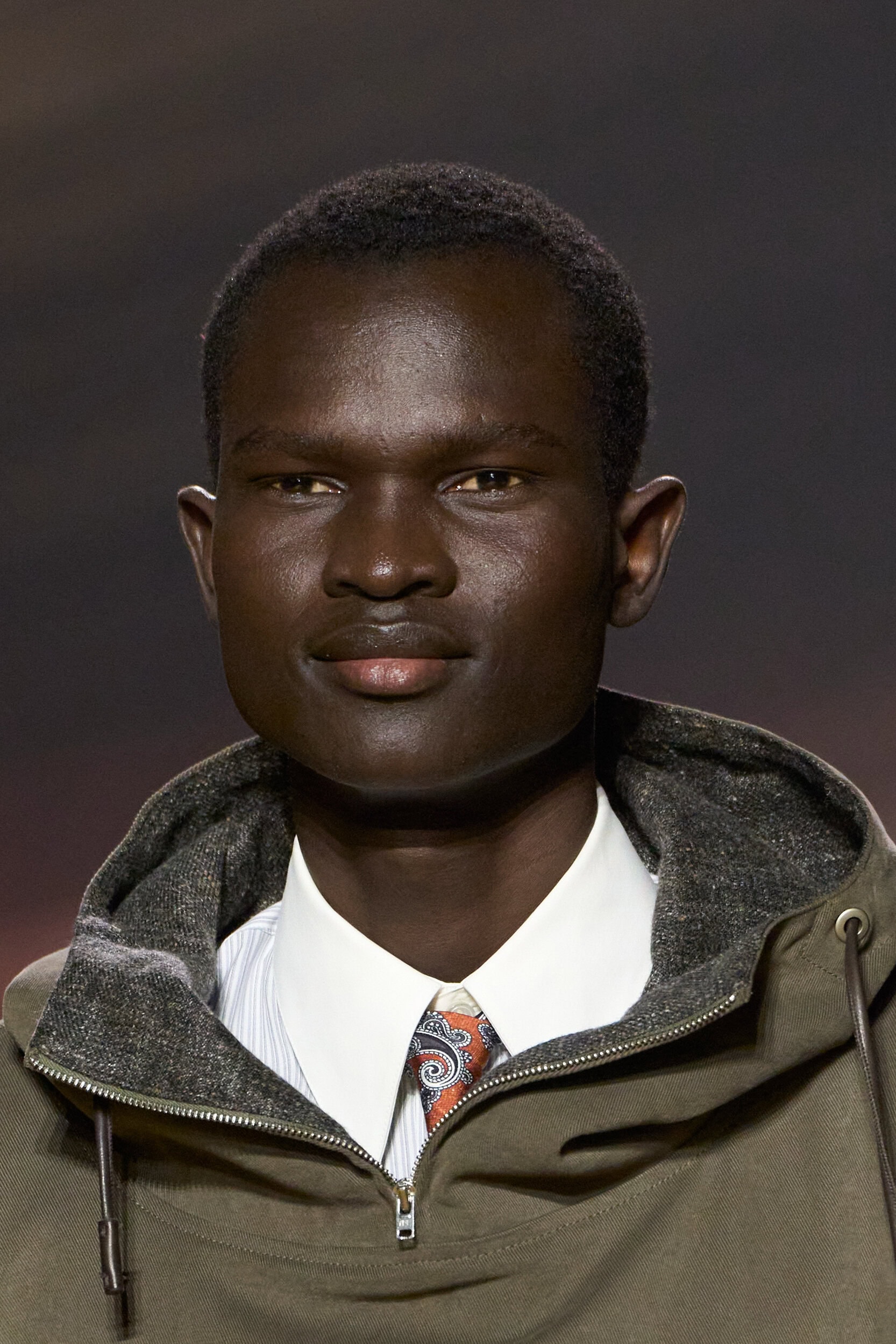 Boss Fall 2026 Fashion Show Details