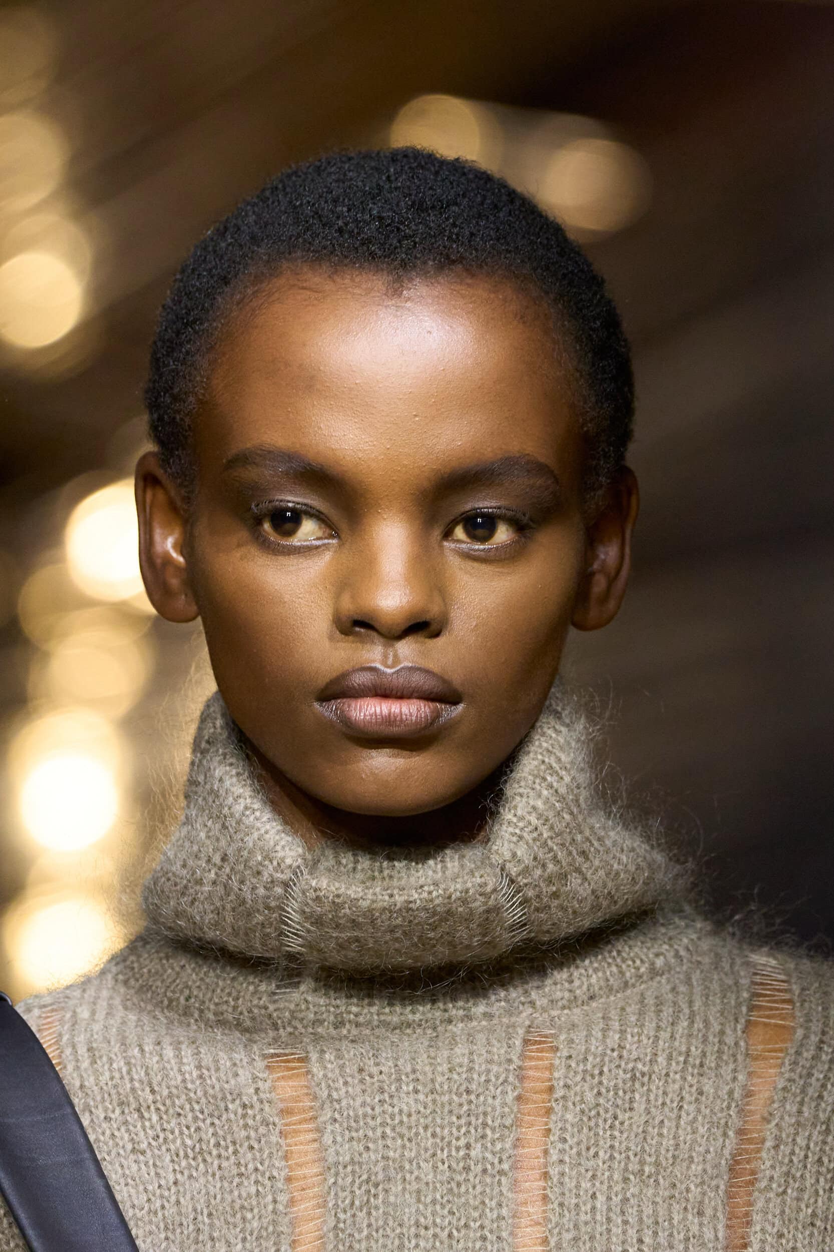 Boss Fall 2026 Fashion Show Details