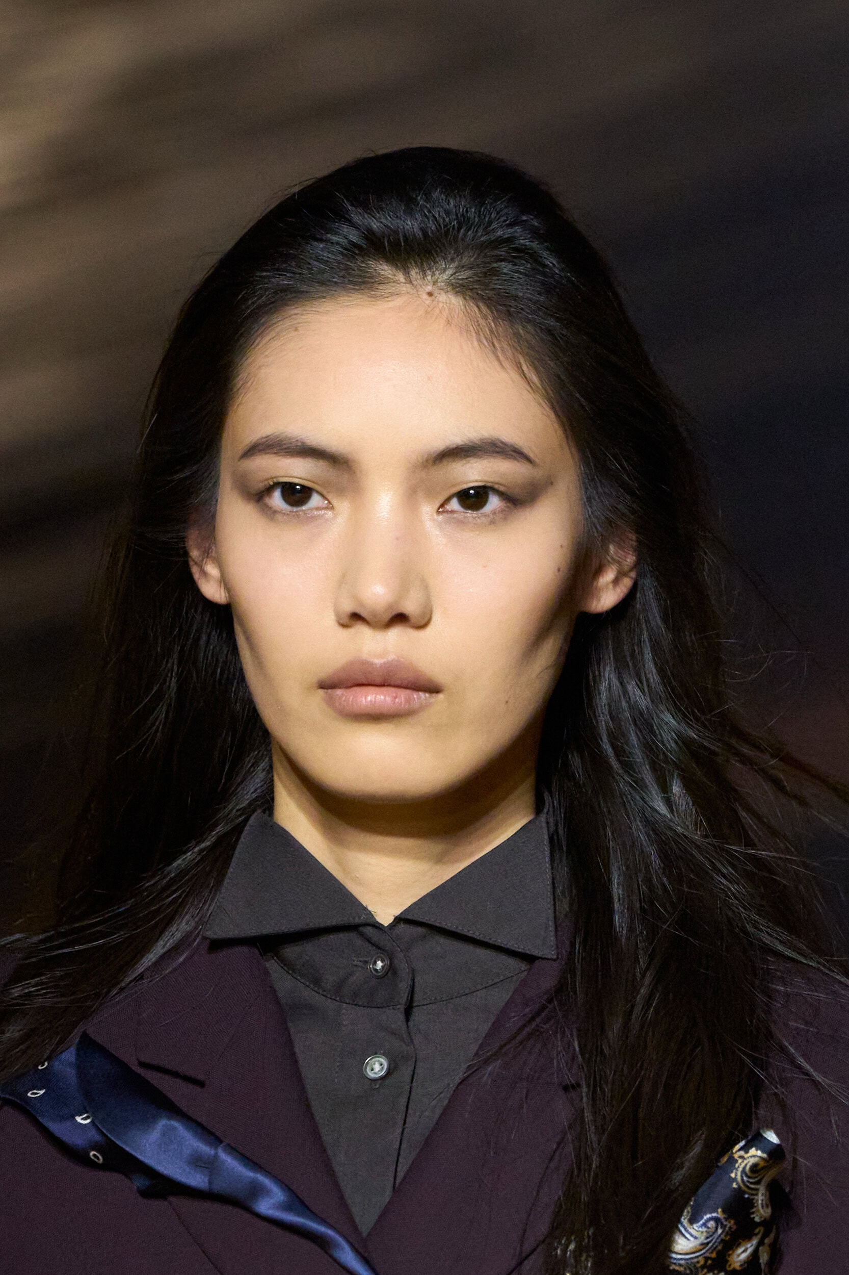 Boss Fall 2026 Fashion Show Details