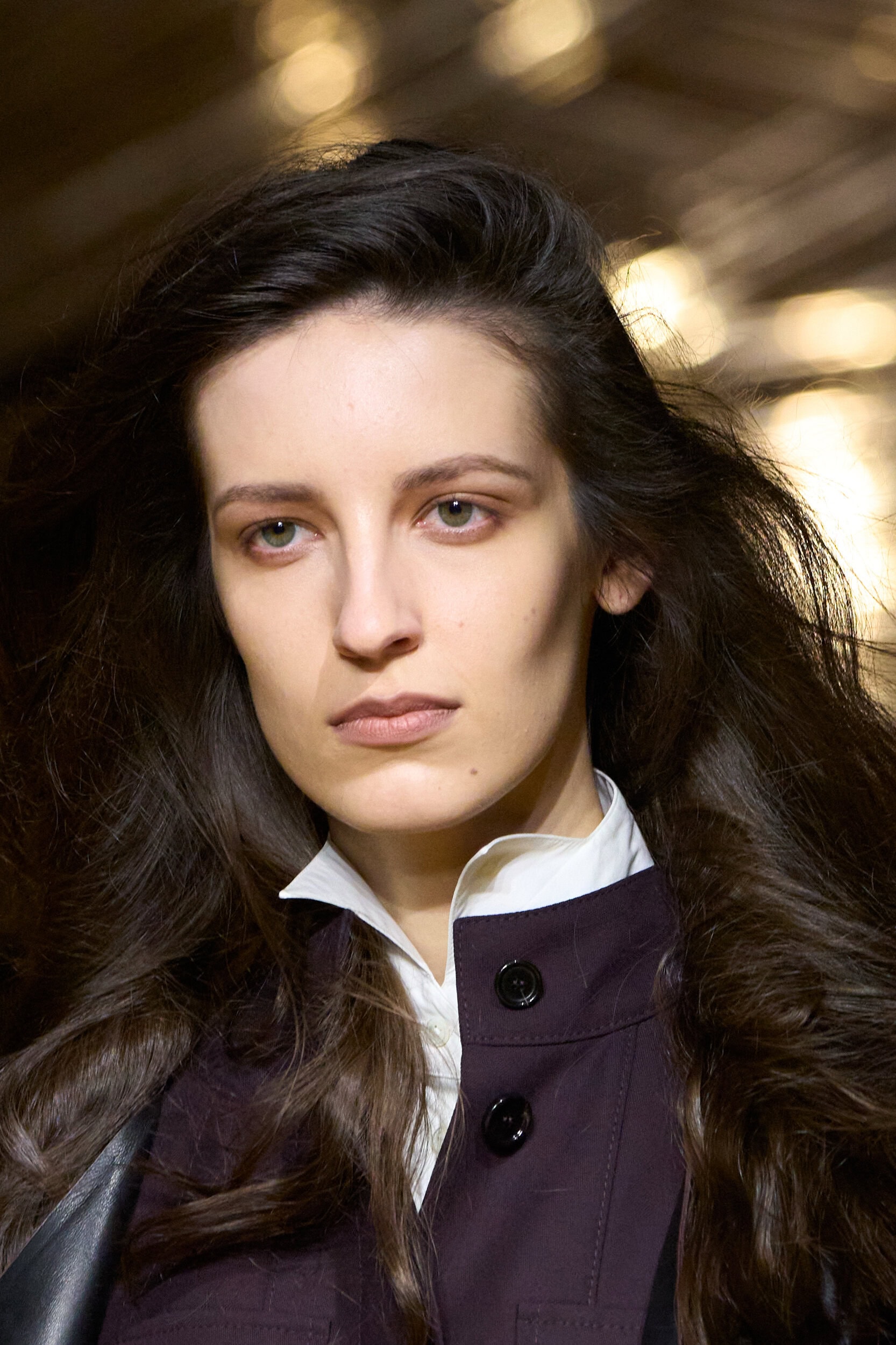 Boss Fall 2026 Fashion Show Details