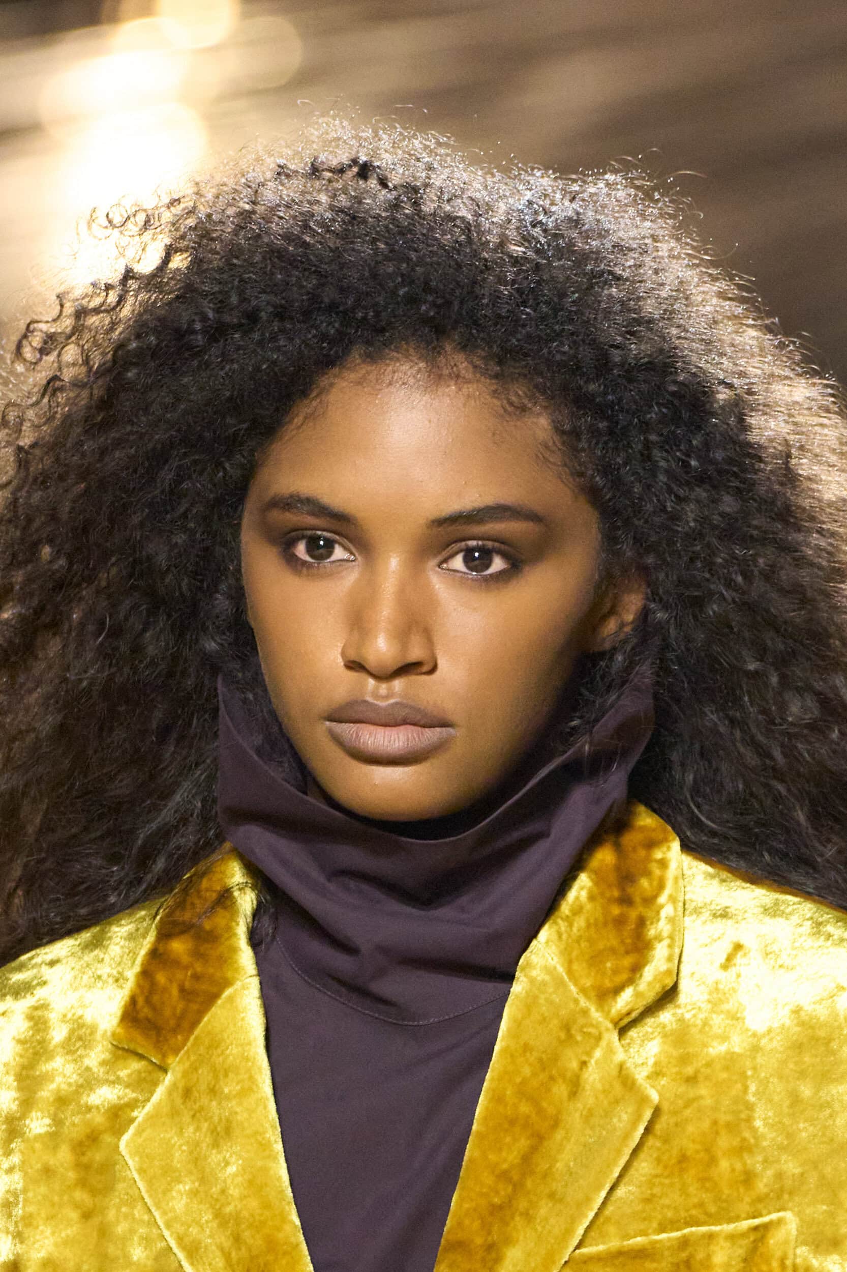 Boss Fall 2026 Fashion Show Details