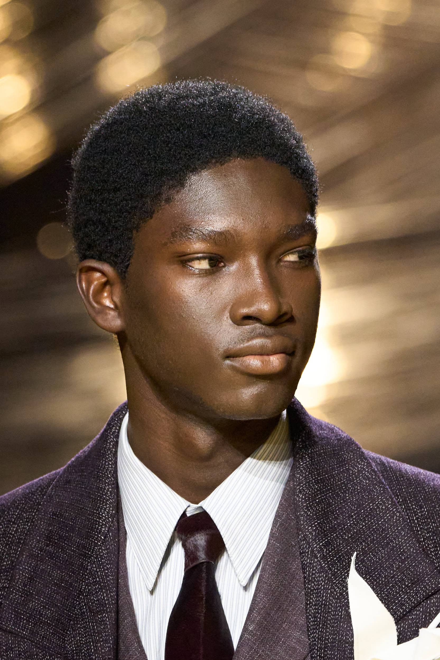 Boss Fall 2026 Fashion Show Details