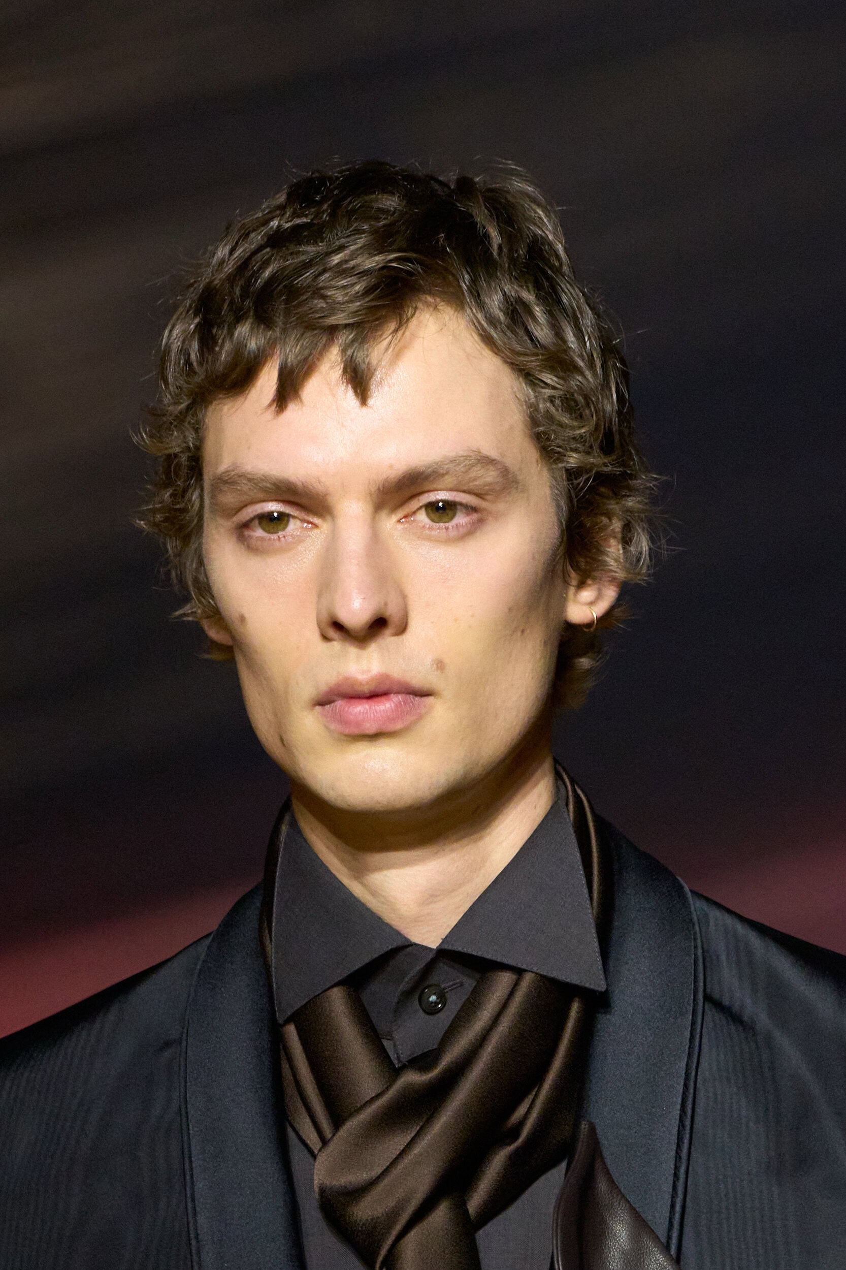 Boss Fall 2026 Fashion Show Details