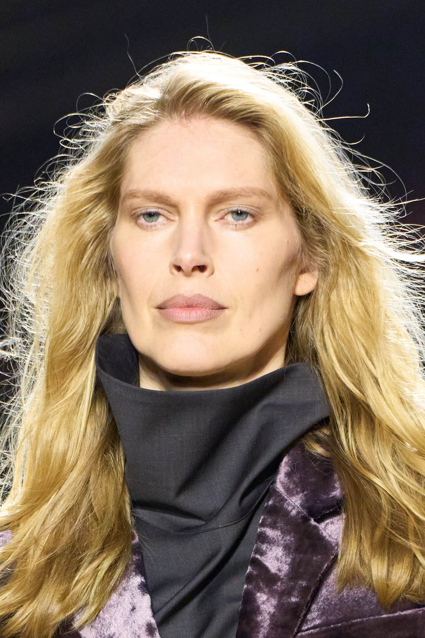 Boss Fall 2026 Fashion Show Details