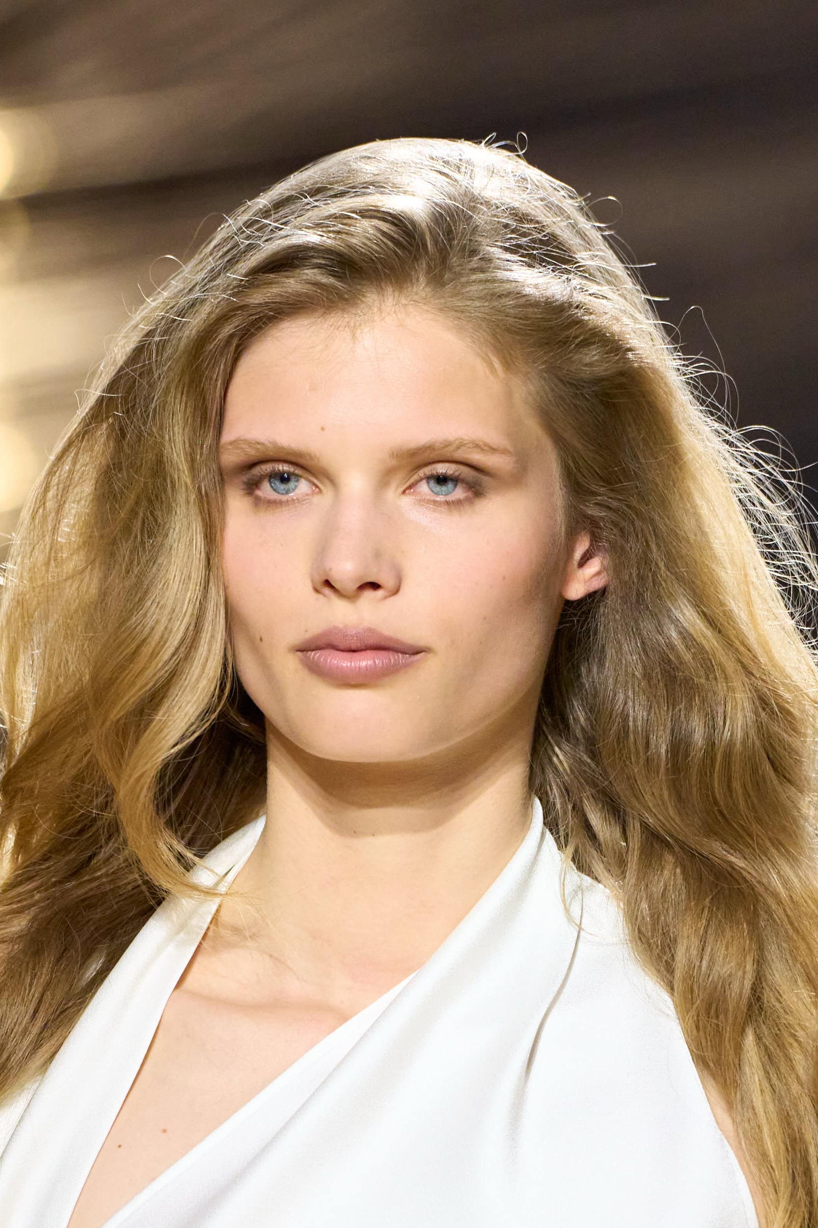 Boss Fall 2026 Fashion Show Details