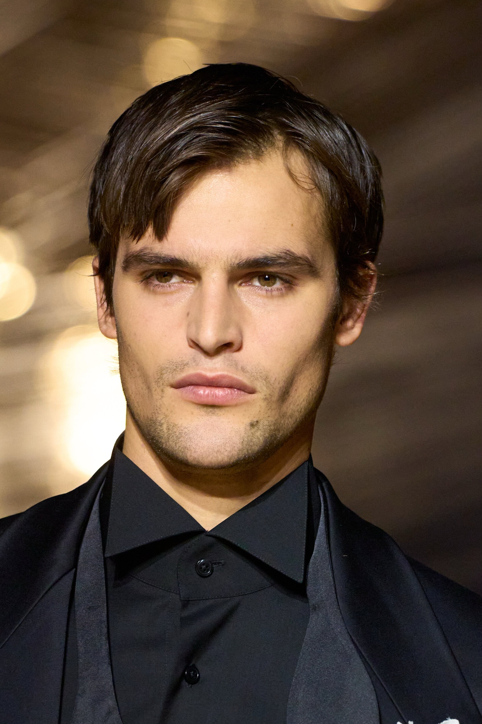 Boss Fall 2026 Fashion Show Details