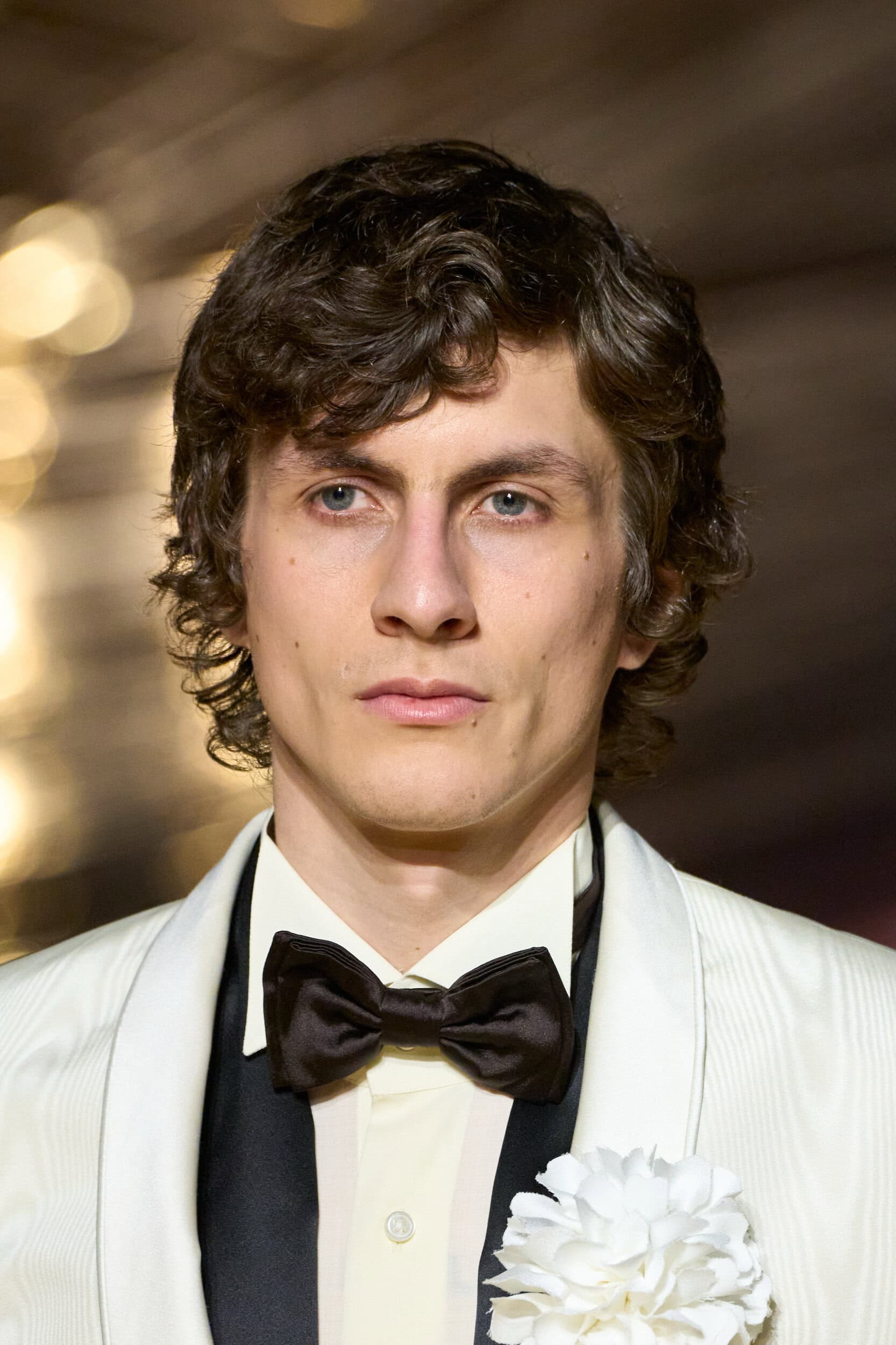 Boss Fall 2026 Fashion Show Details