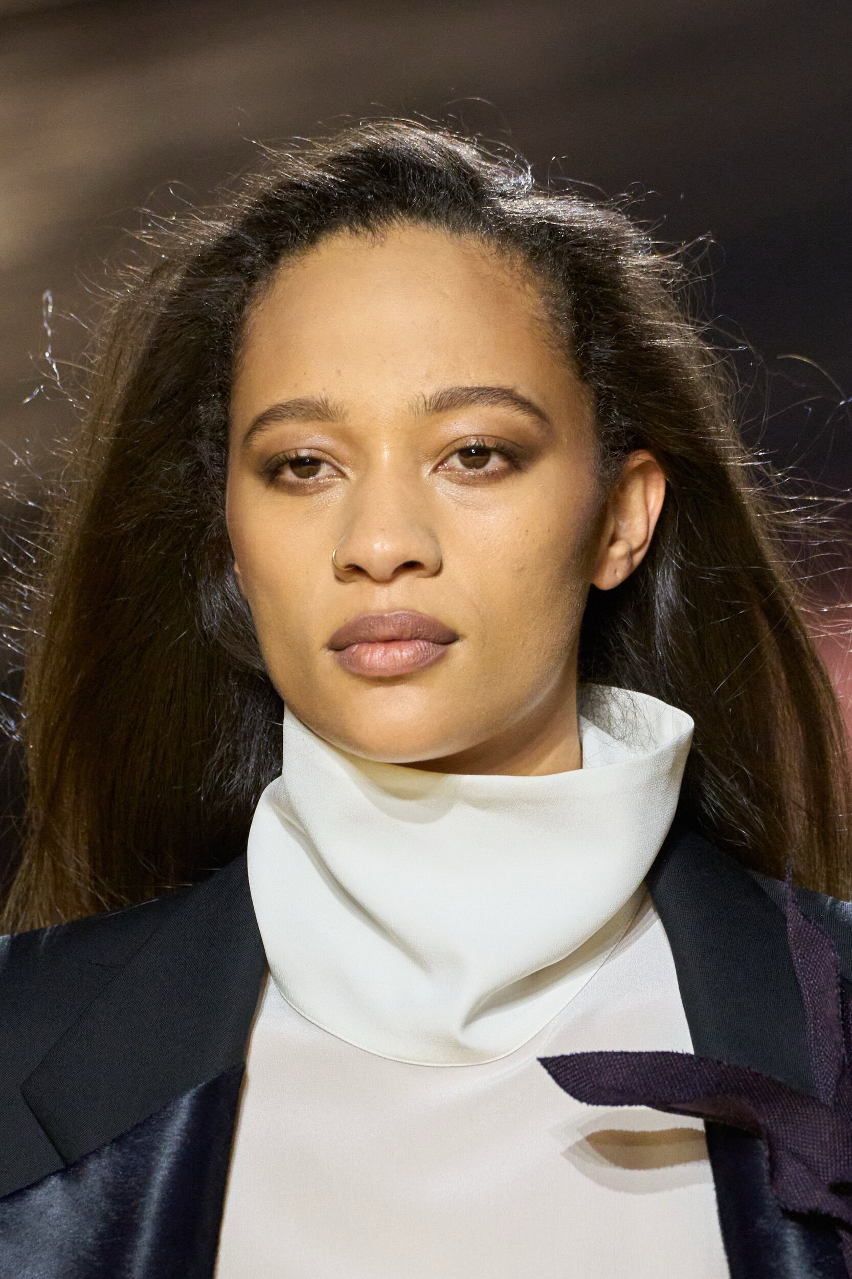 Boss Fall 2026 Fashion Show Details