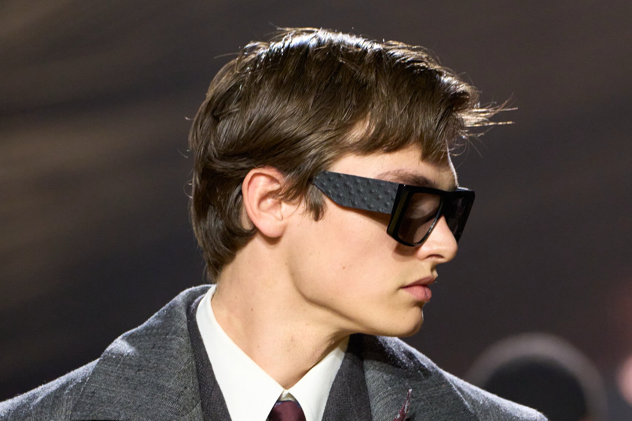 Boss Fall 2026 Fashion Show Details