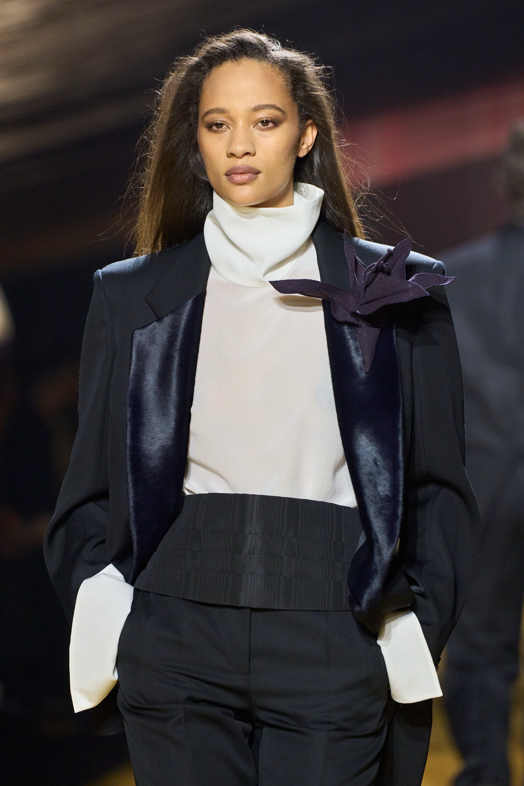 Boss Fall 2026 Fashion Show Details