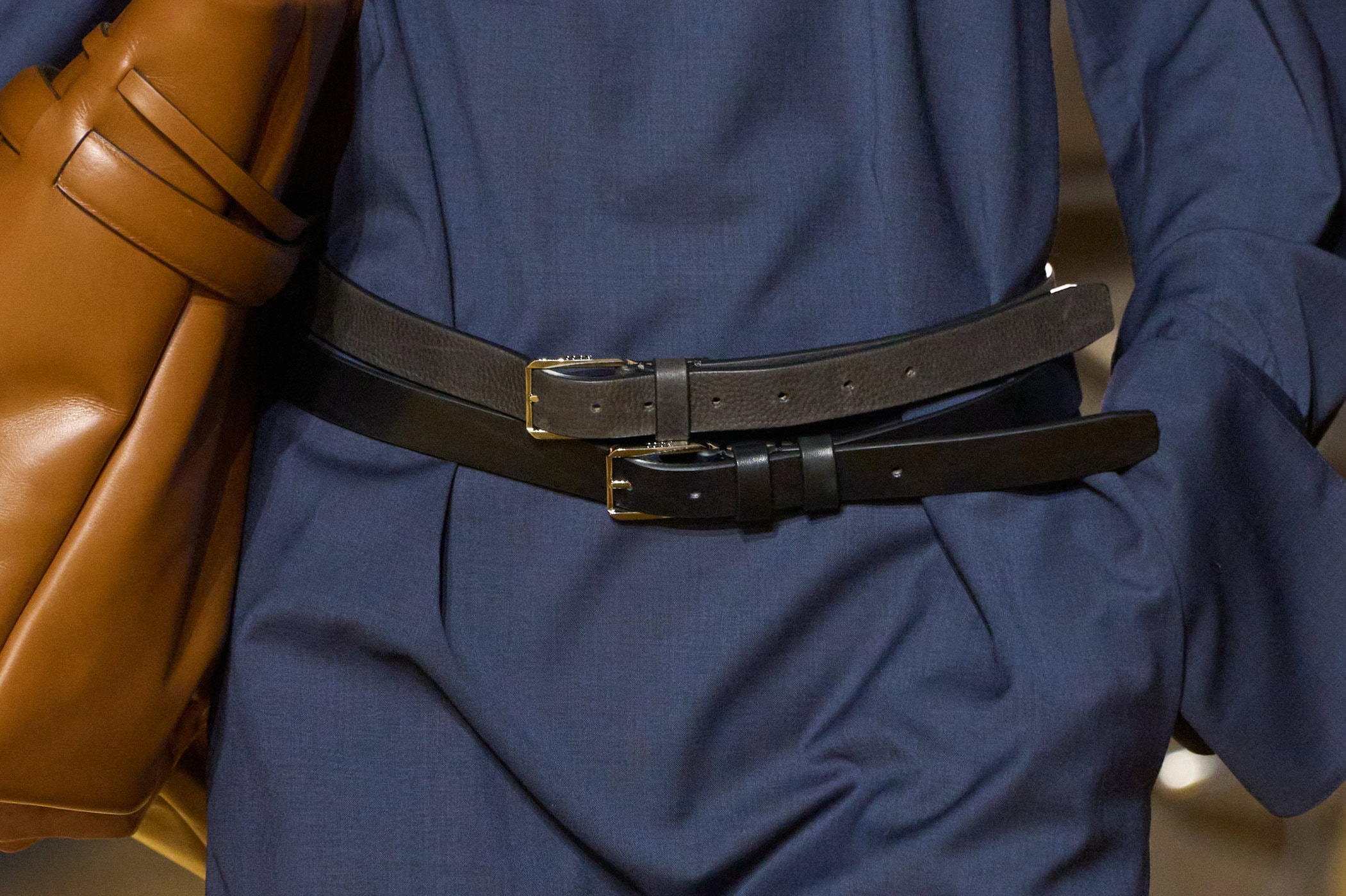 Boss Fall 2026 Fashion Show Details