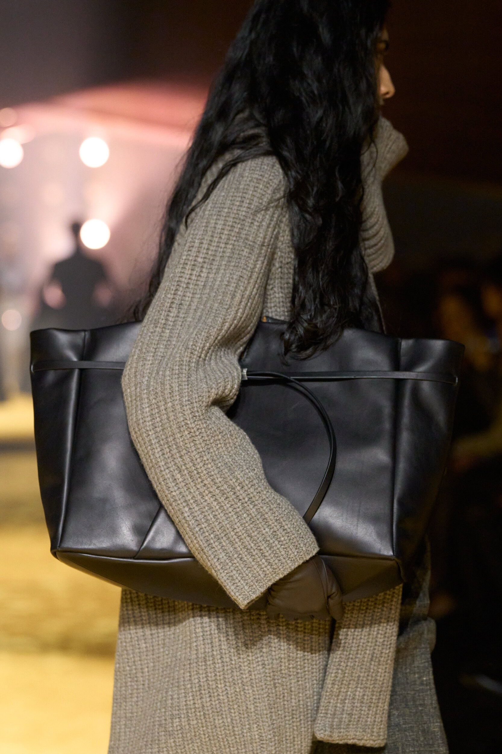 Boss Fall 2026 Fashion Show Details