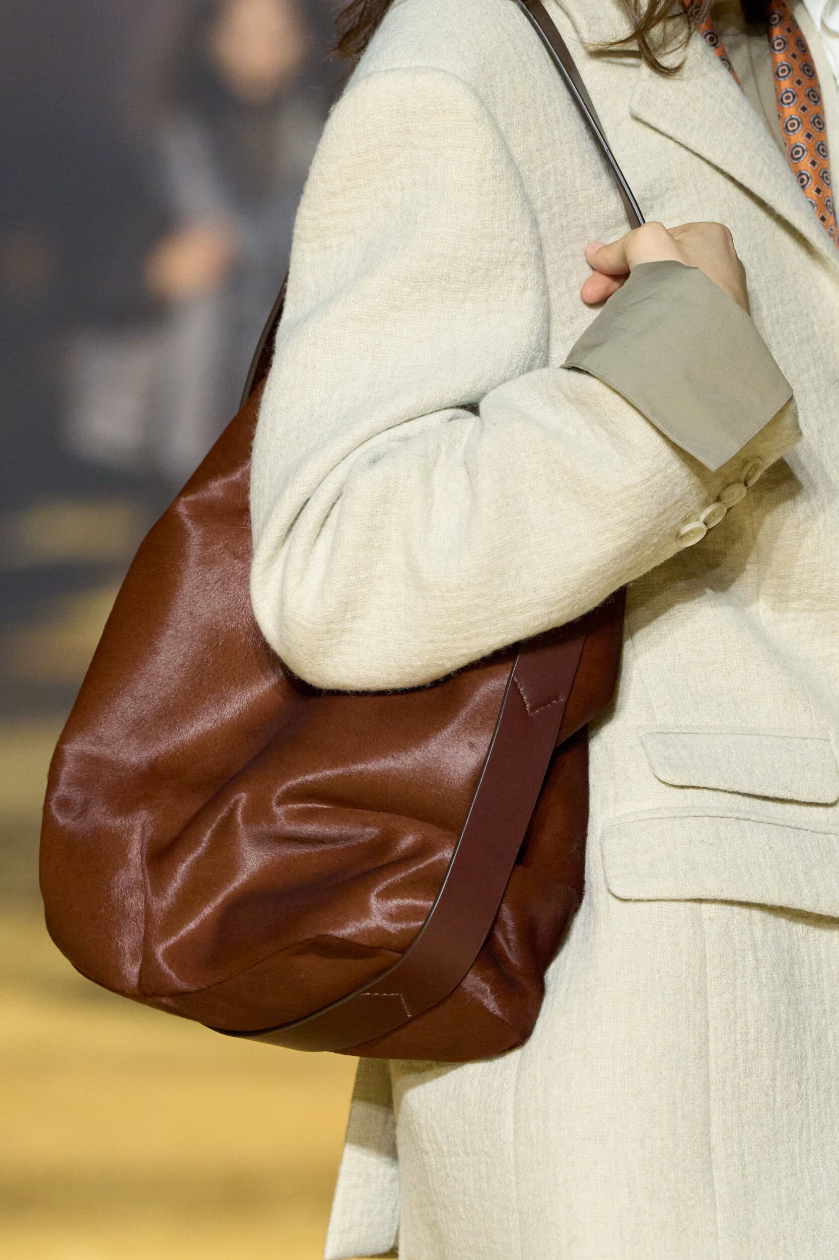 Boss Fall 2026 Fashion Show Details