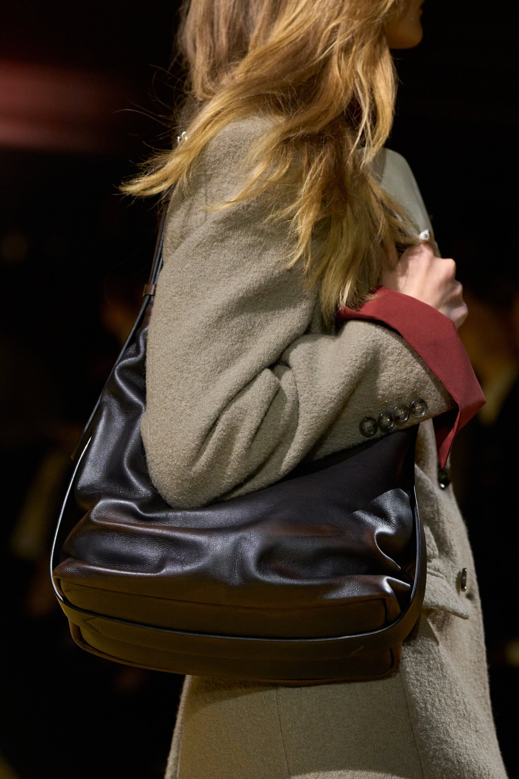 Boss Fall 2026 Fashion Show Details