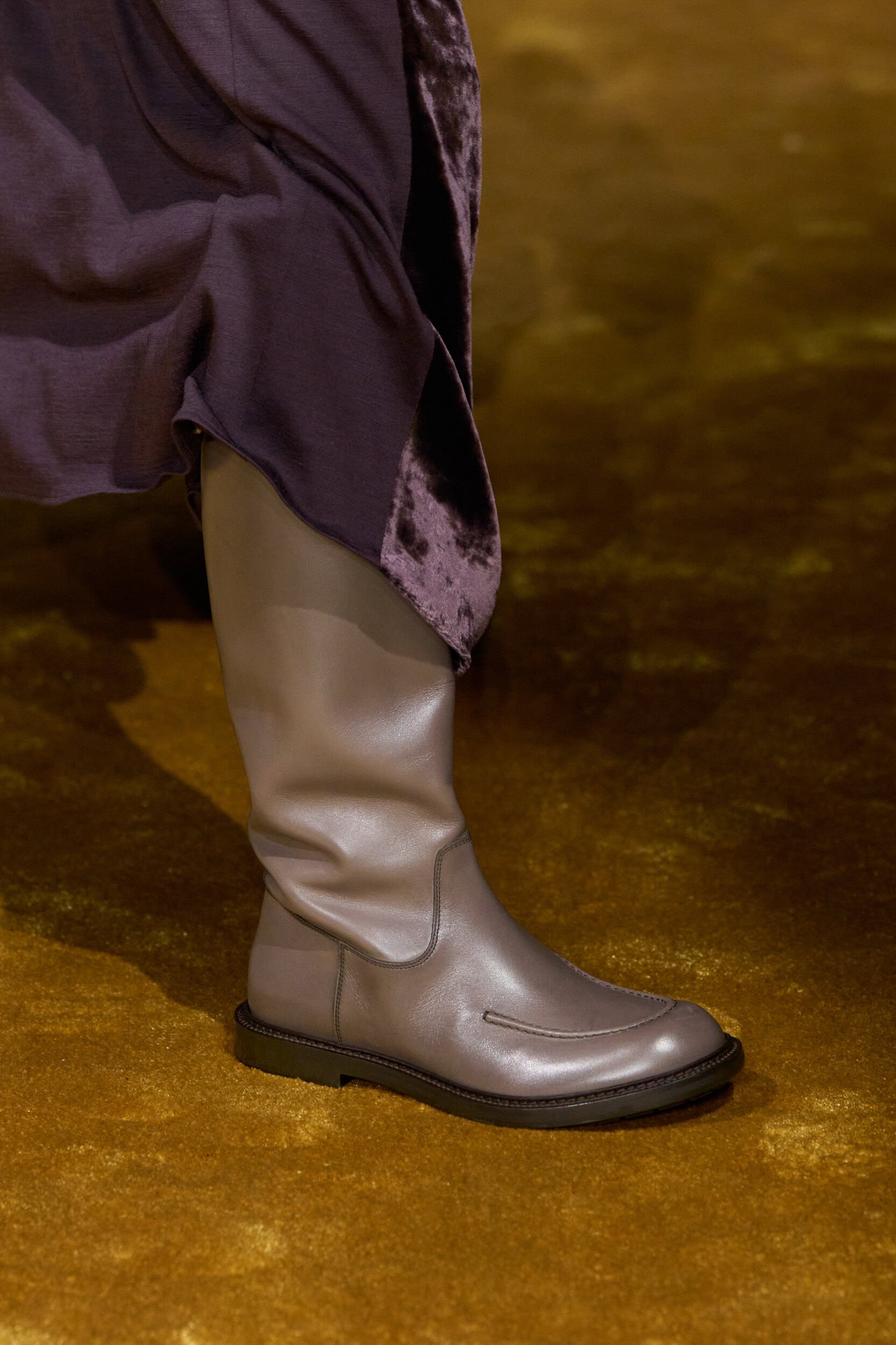 Boss Fall 2026 Fashion Show Details