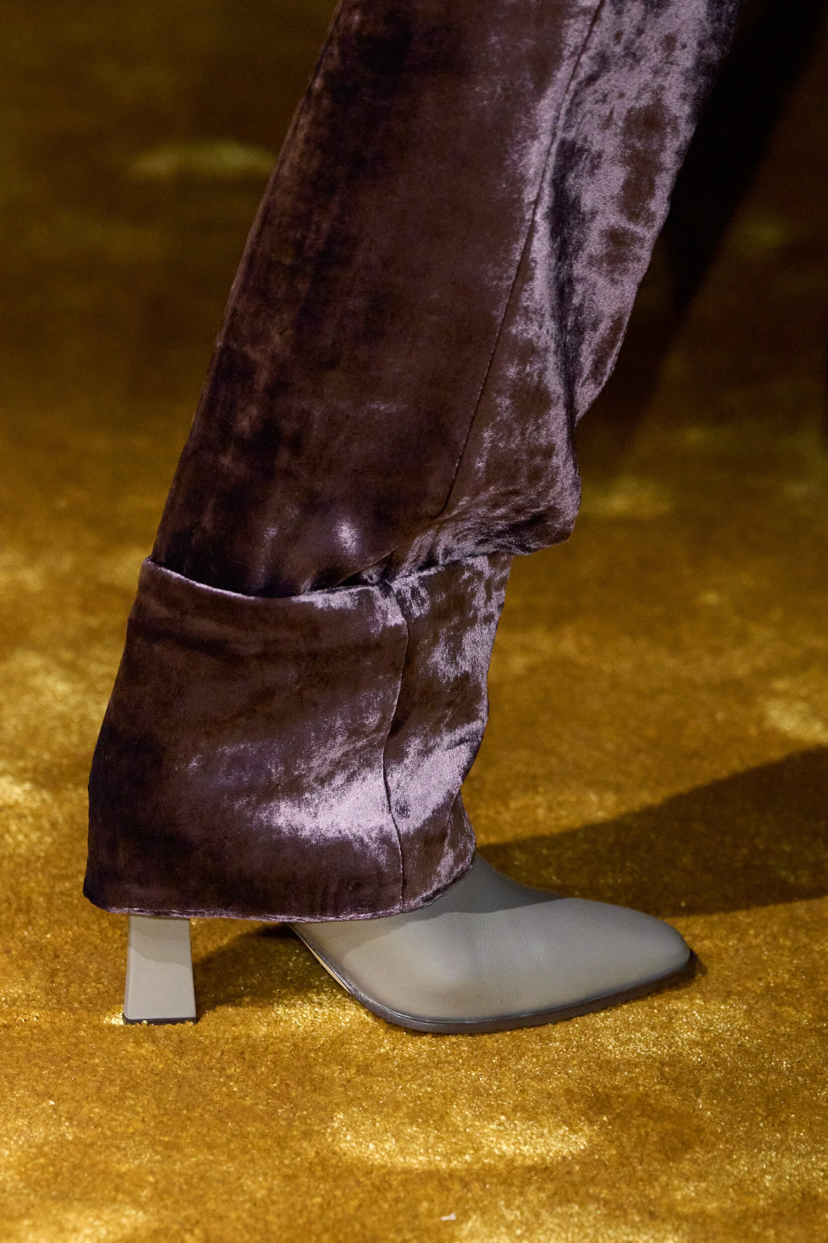 Boss Fall 2026 Fashion Show Details