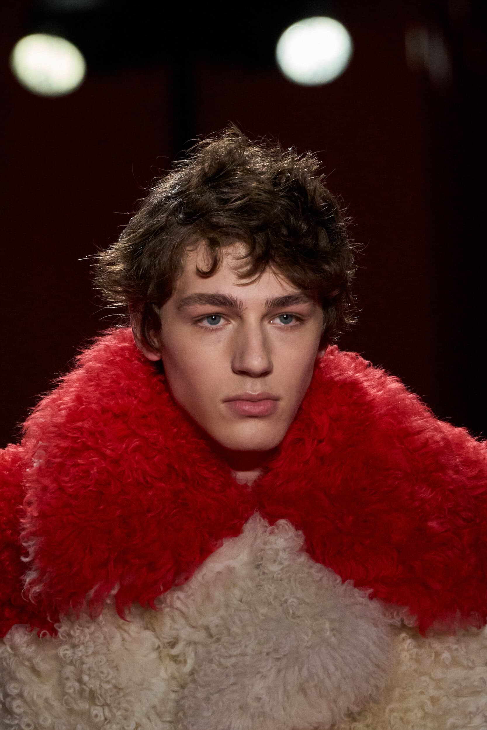 Bottega Veneta Fall 2026 Fashion Show Details