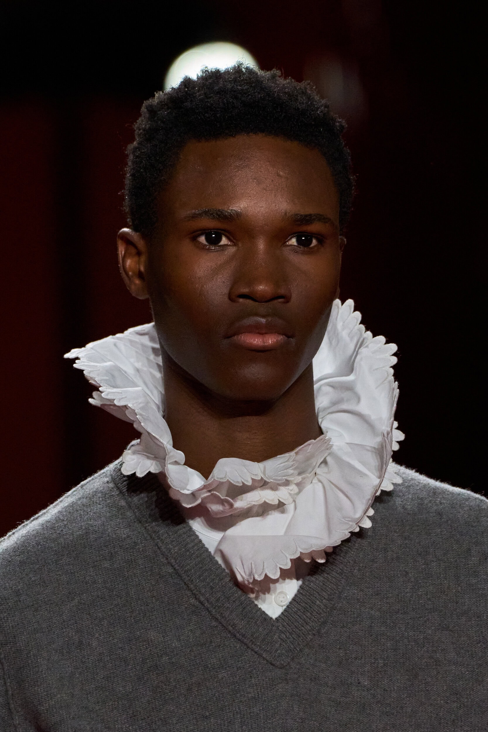 Bottega Veneta Fall 2026 Fashion Show Details