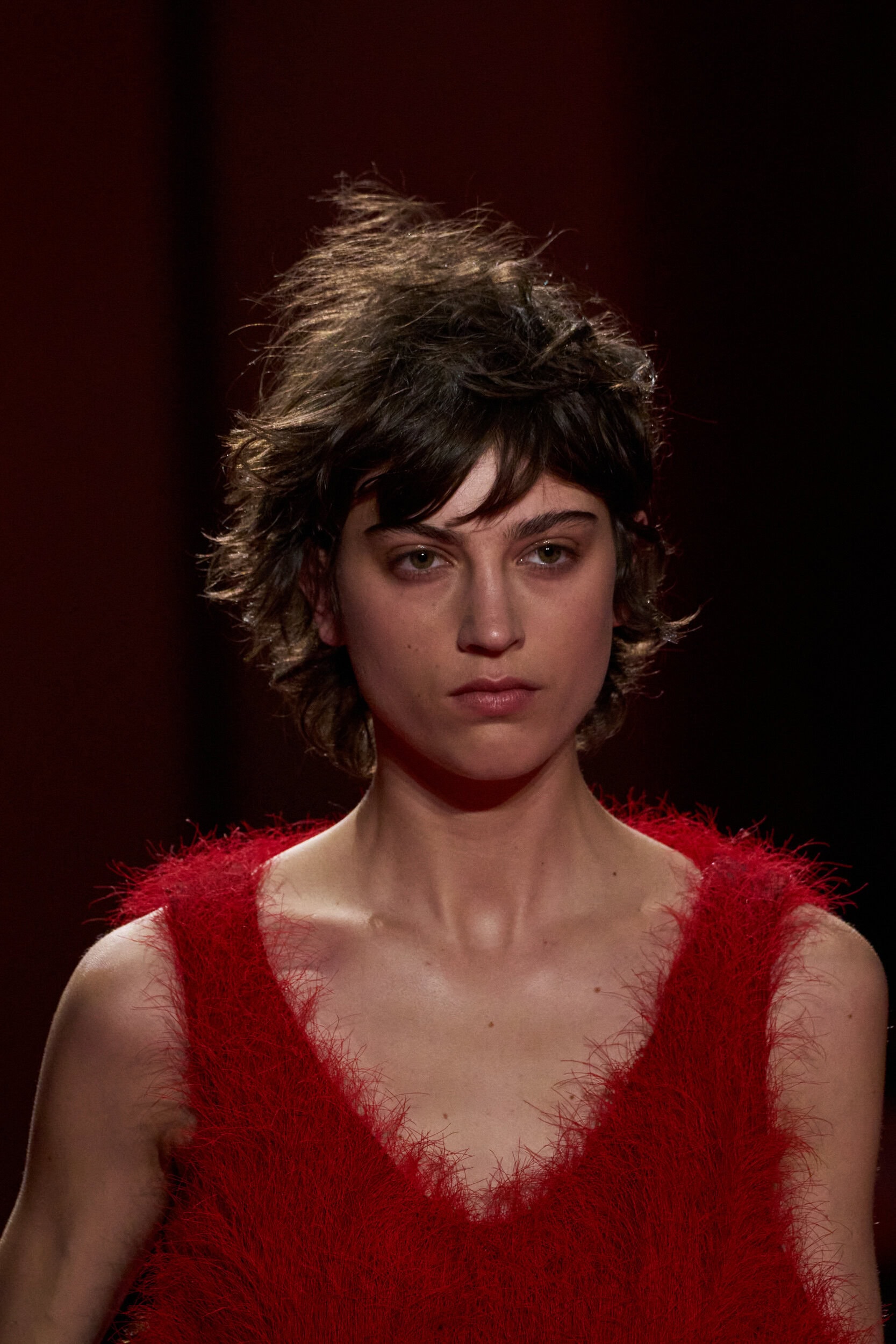 Bottega Veneta Fall 2026 Fashion Show Details