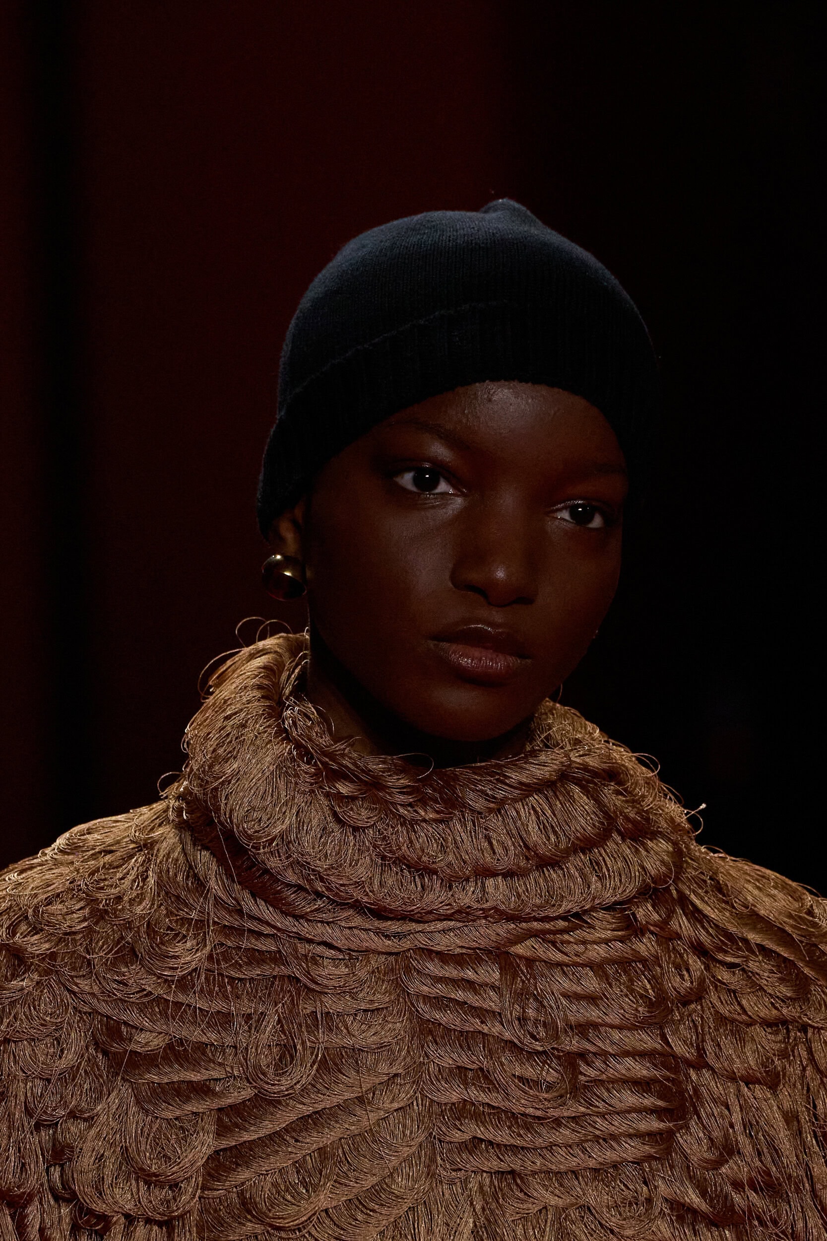 Bottega Veneta Fall 2026 Fashion Show Details