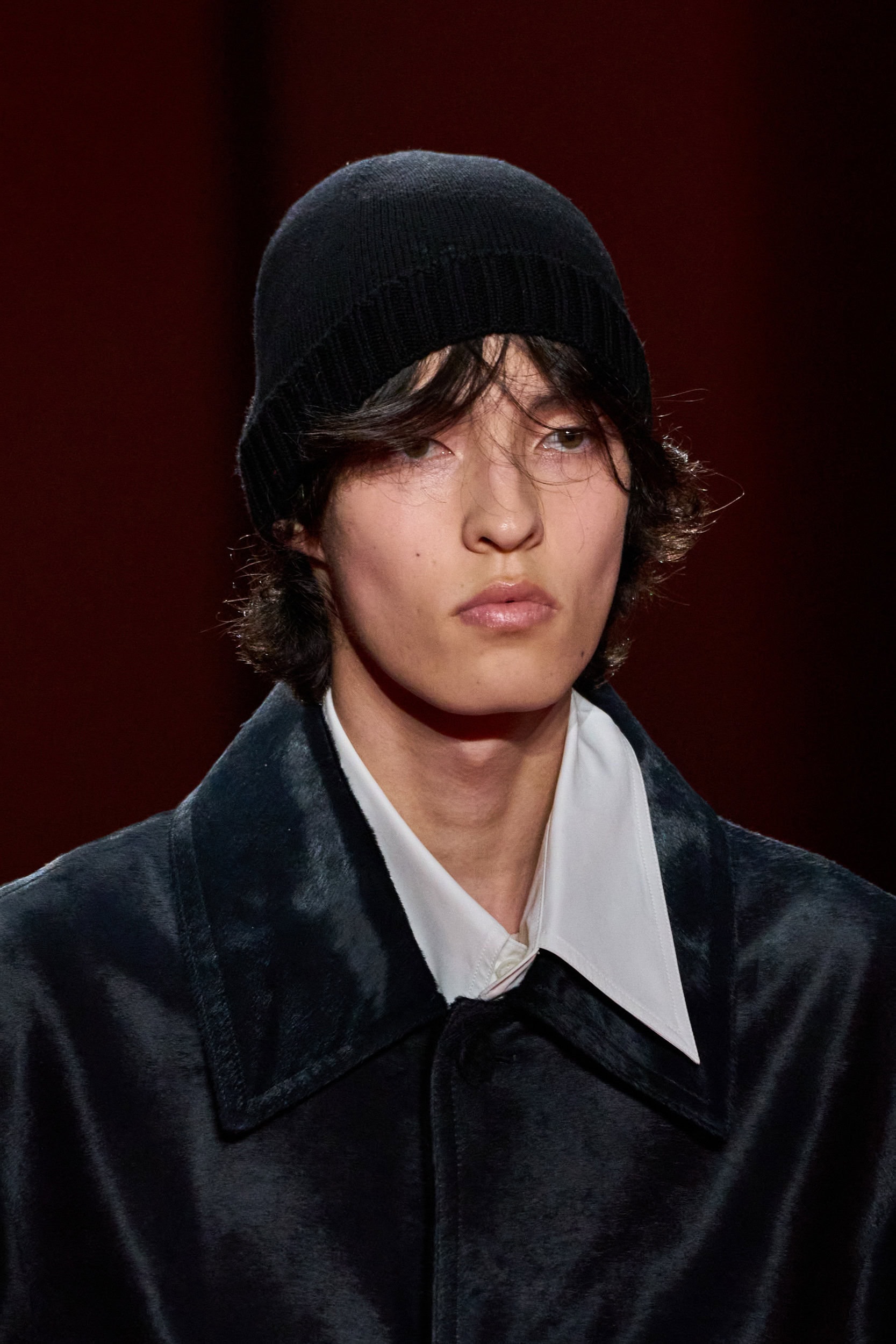 Bottega Veneta Fall 2026 Fashion Show Details