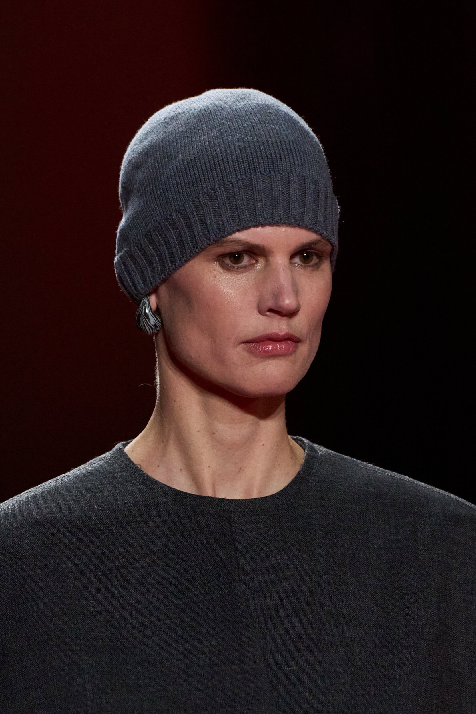 Bottega Veneta Fall 2026 Fashion Show Details