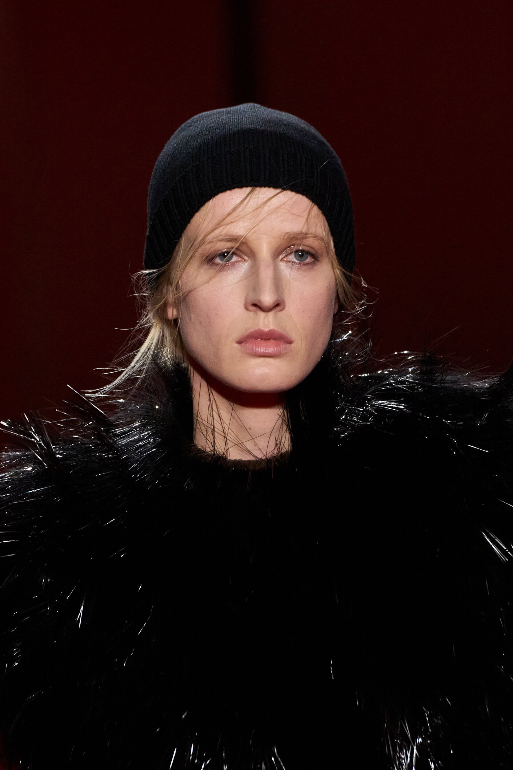 Bottega Veneta Fall 2026 Fashion Show Details