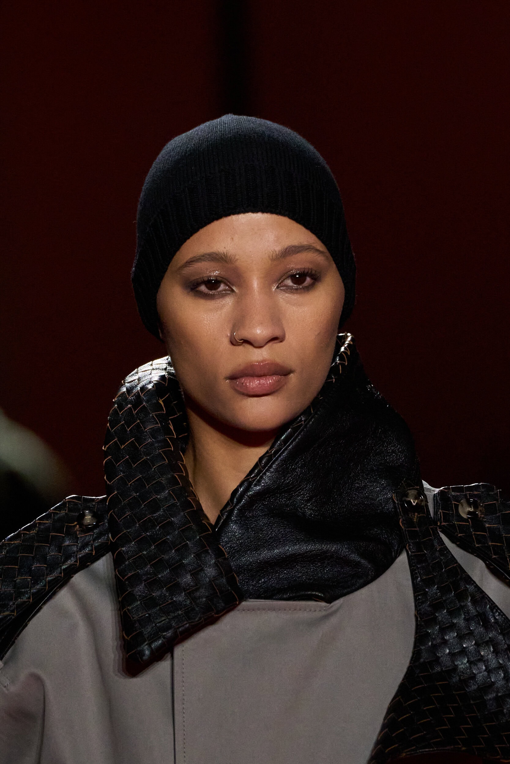 Bottega Veneta Fall 2026 Fashion Show Details