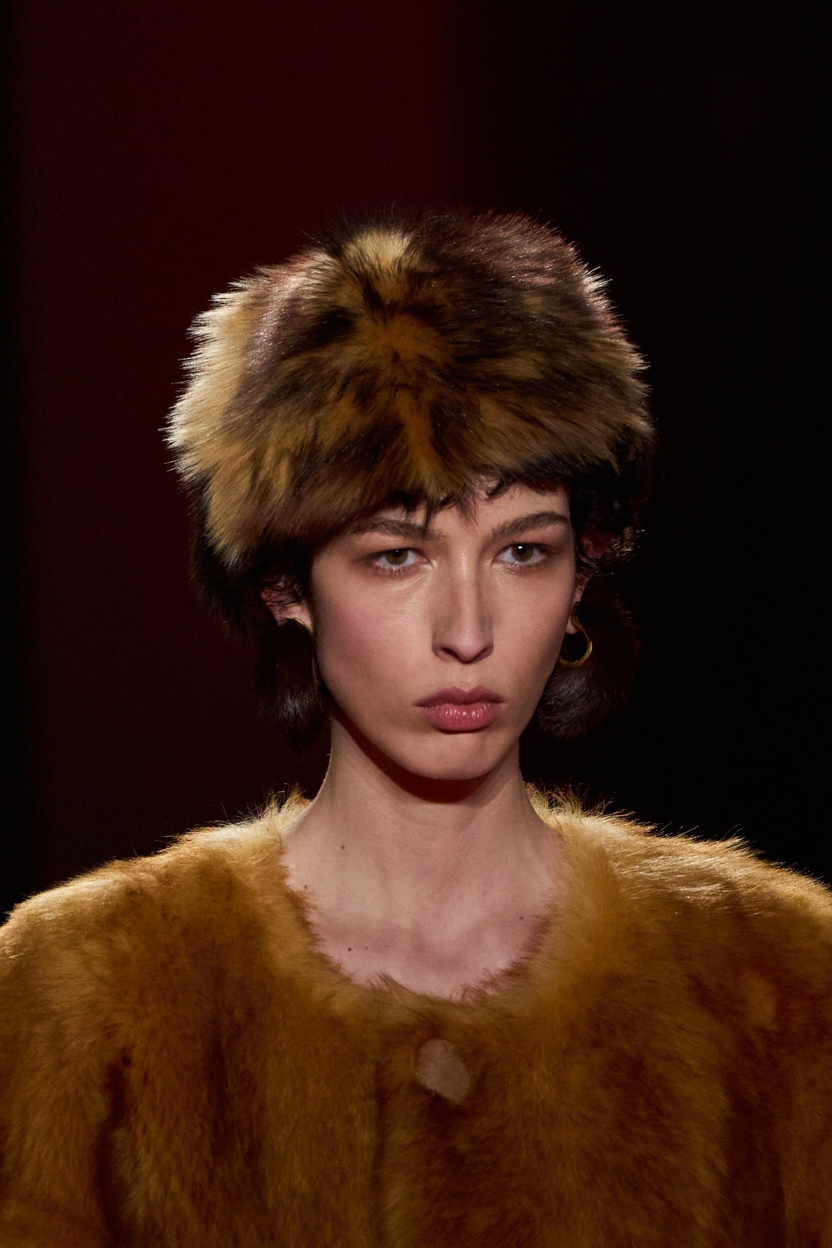 Bottega Veneta Fall 2026 Fashion Show Details