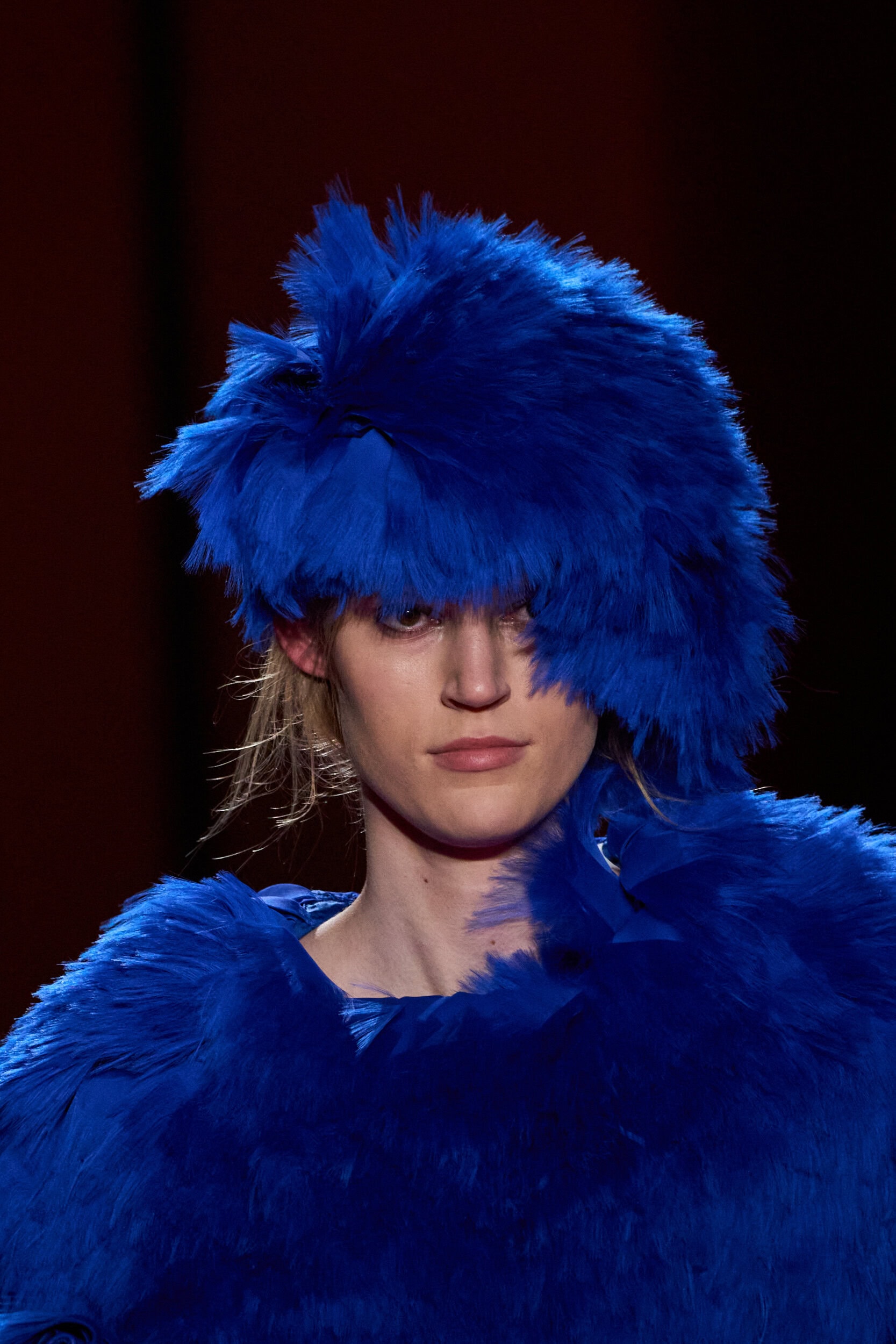 Bottega Veneta Fall 2026 Fashion Show Details