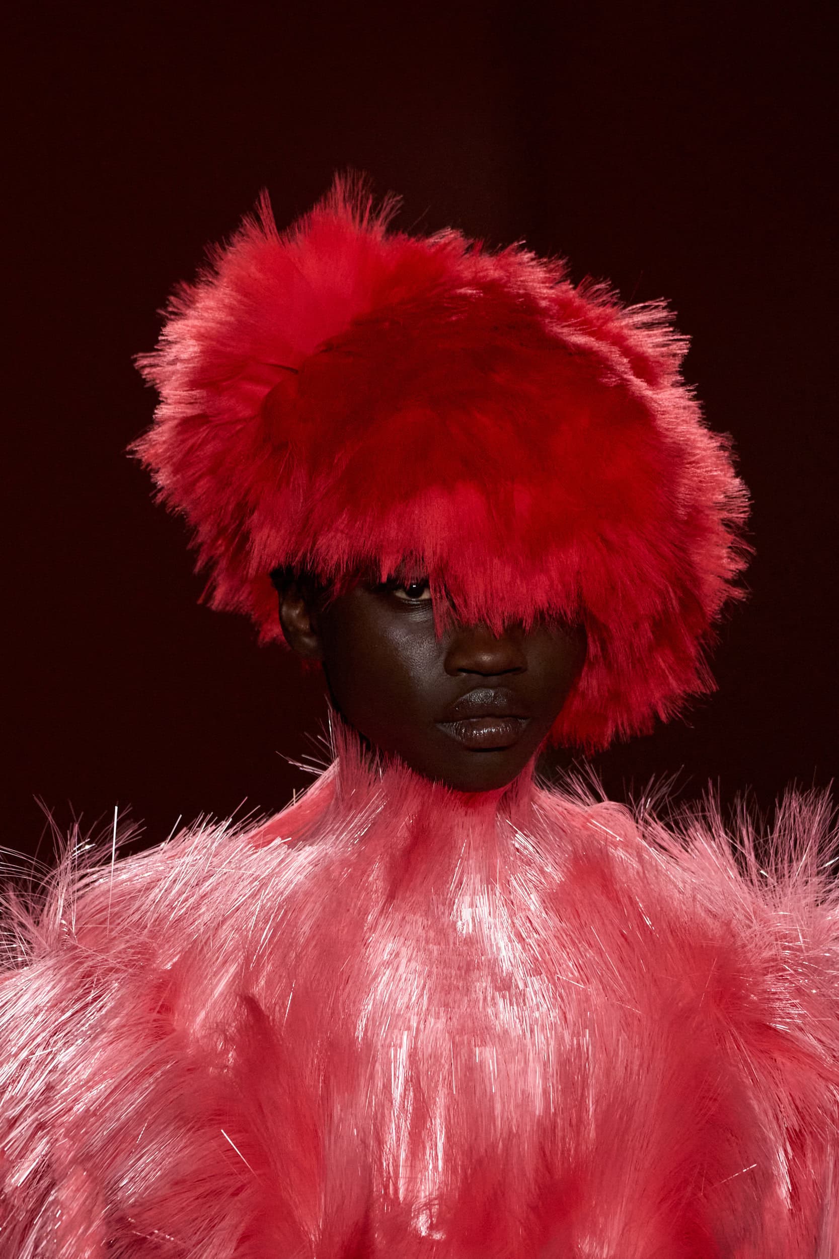 Bottega Veneta Fall 2026 Fashion Show Details