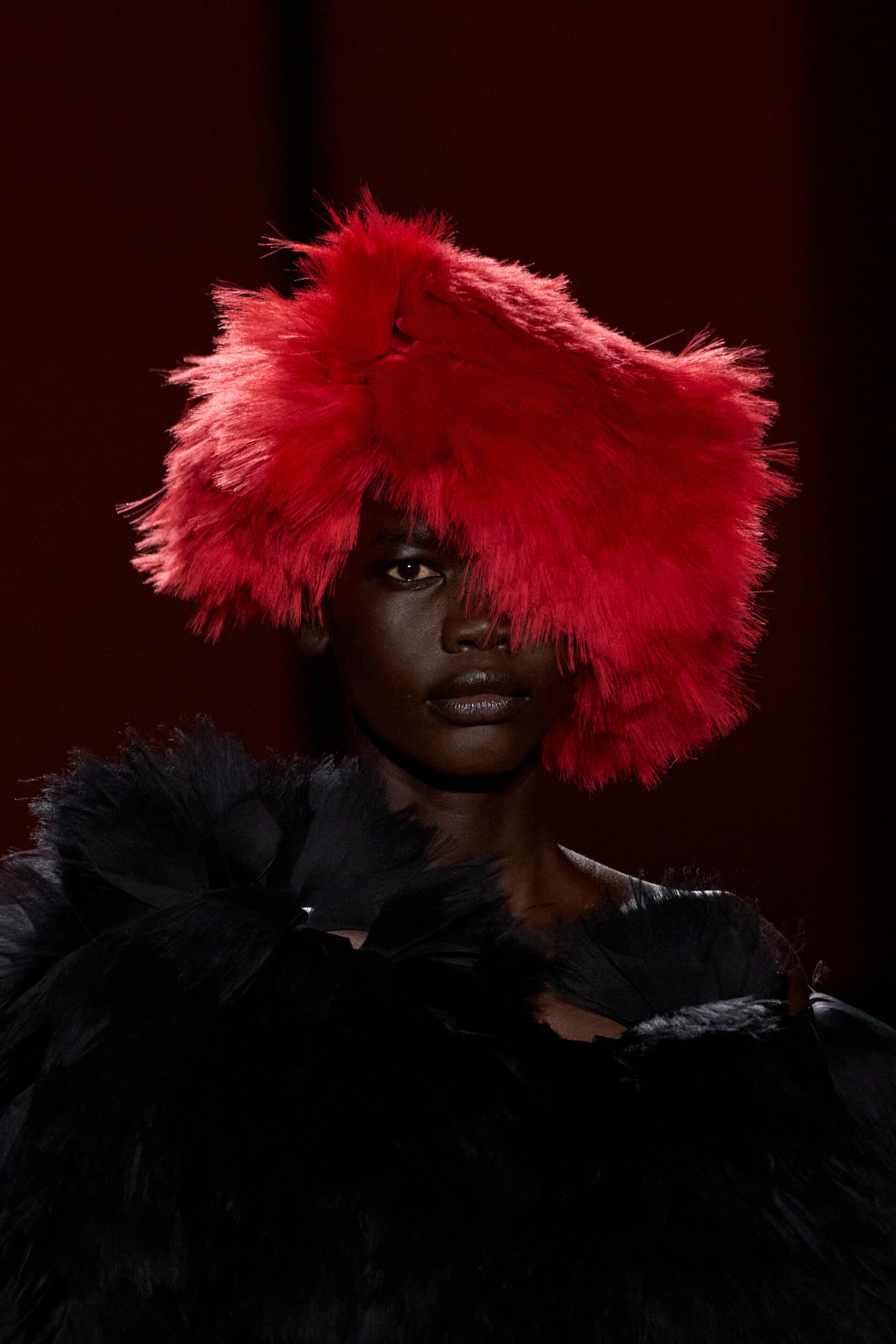 Bottega Veneta Fall 2026 Fashion Show Details