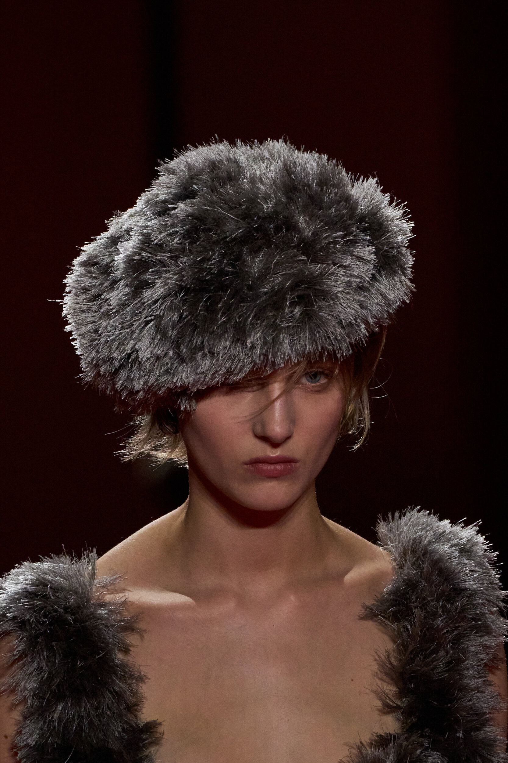 Bottega Veneta Fall 2026 Fashion Show Details