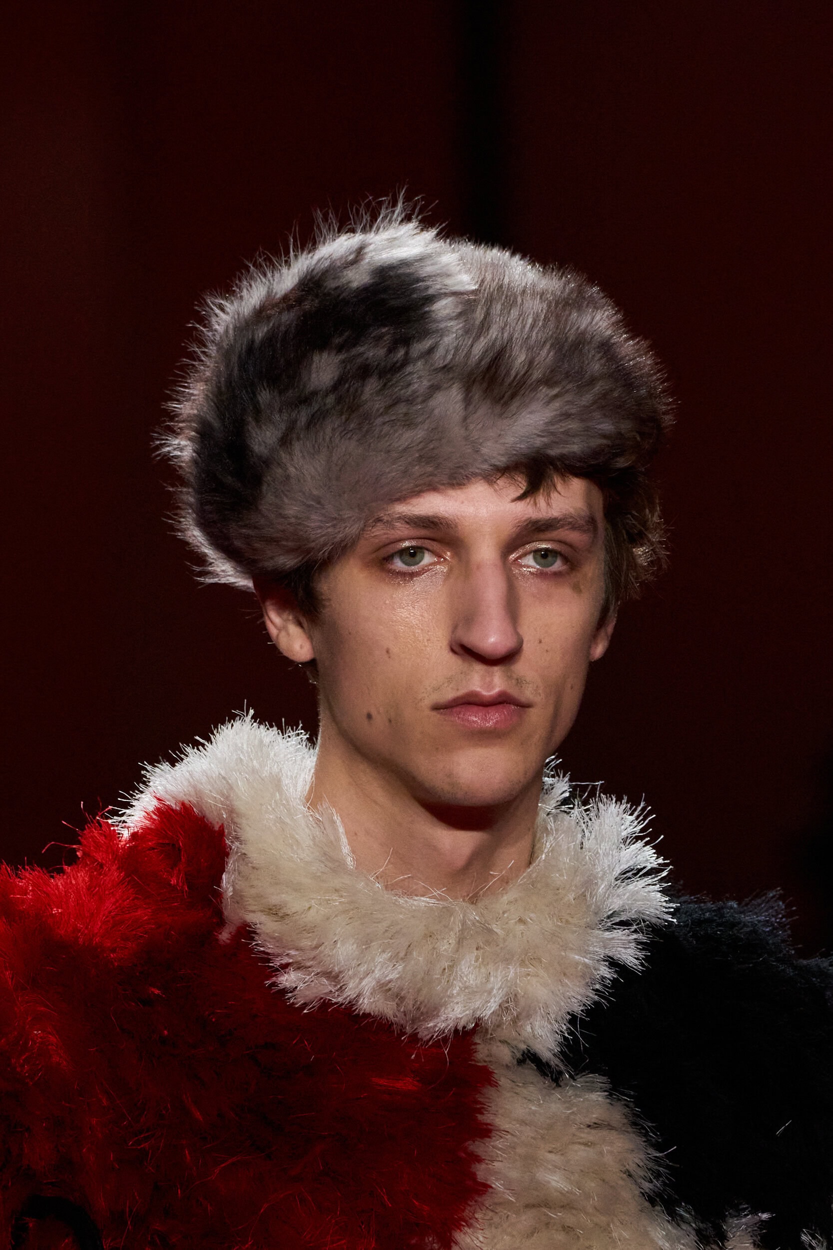 Bottega Veneta Fall 2026 Fashion Show Details