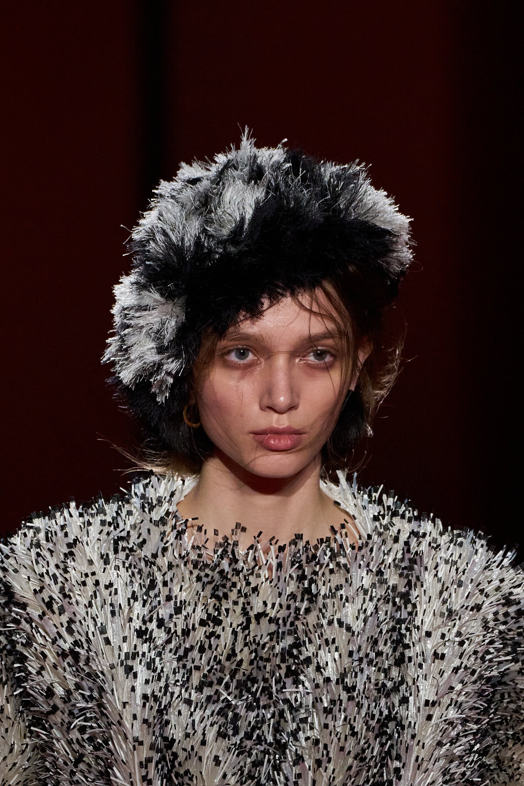 Bottega Veneta Fall 2026 Fashion Show Details