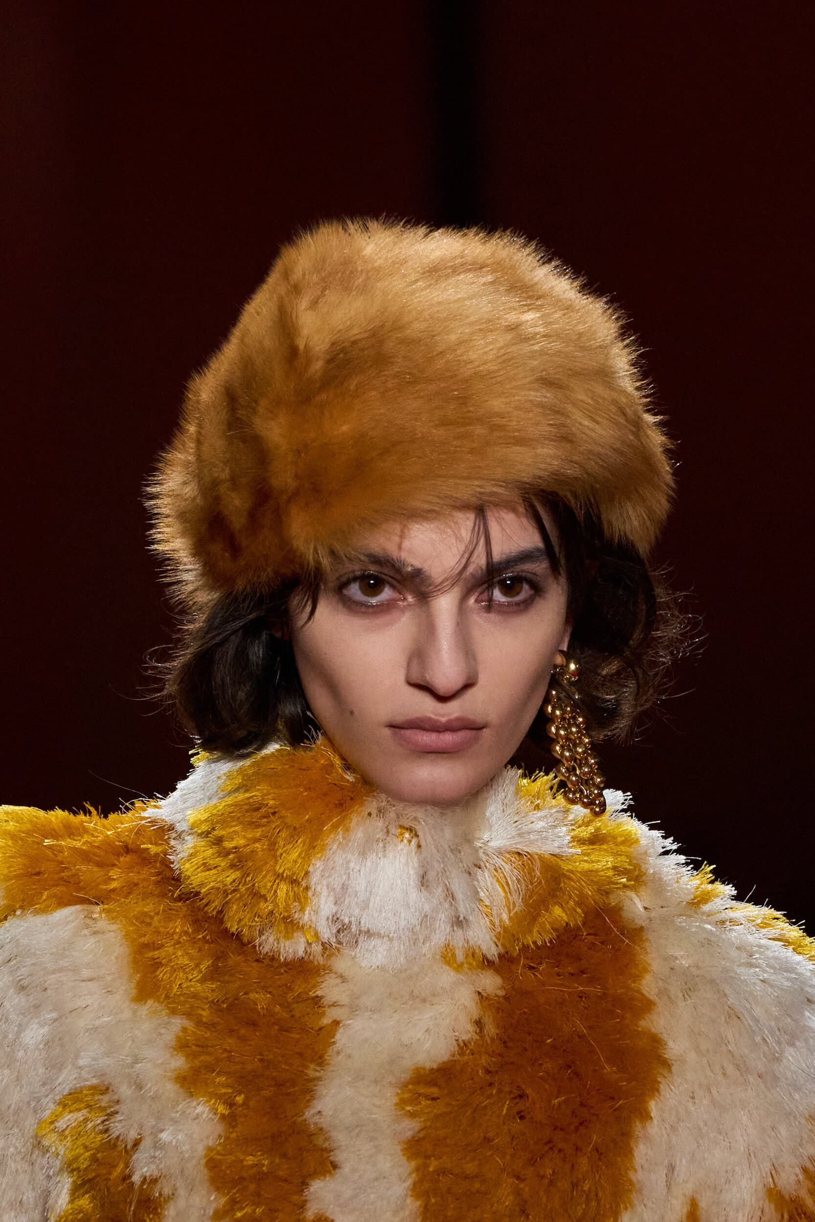 Bottega Veneta Fall 2026 Fashion Show Details